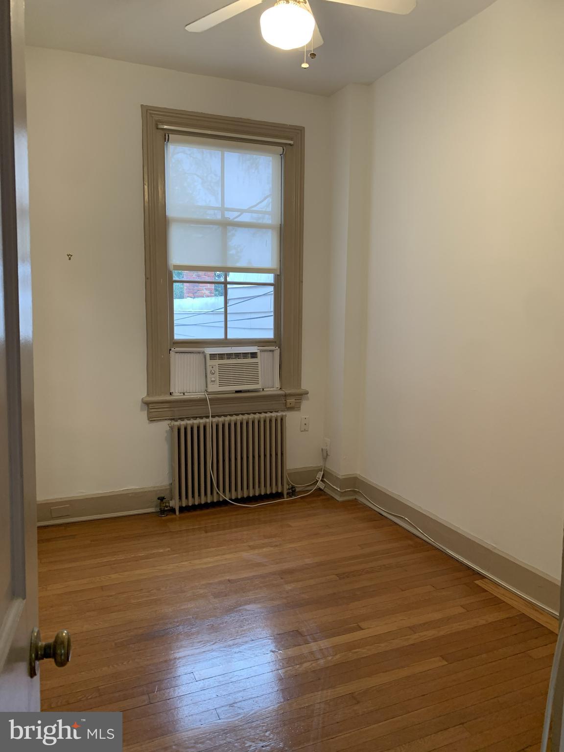 OLD TOWN ALEXANDRIA - Residential Lease