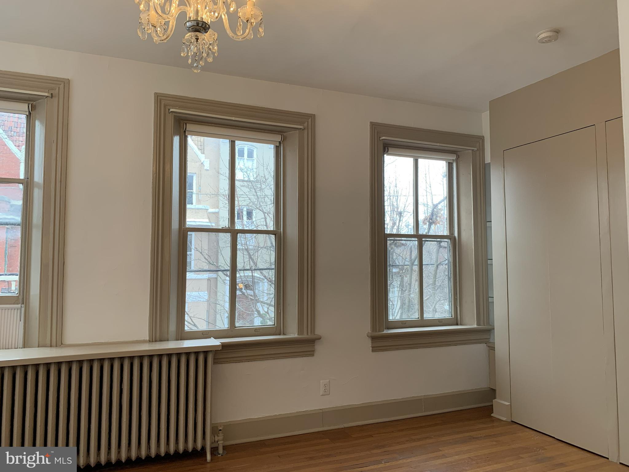 OLD TOWN ALEXANDRIA - Residential Lease