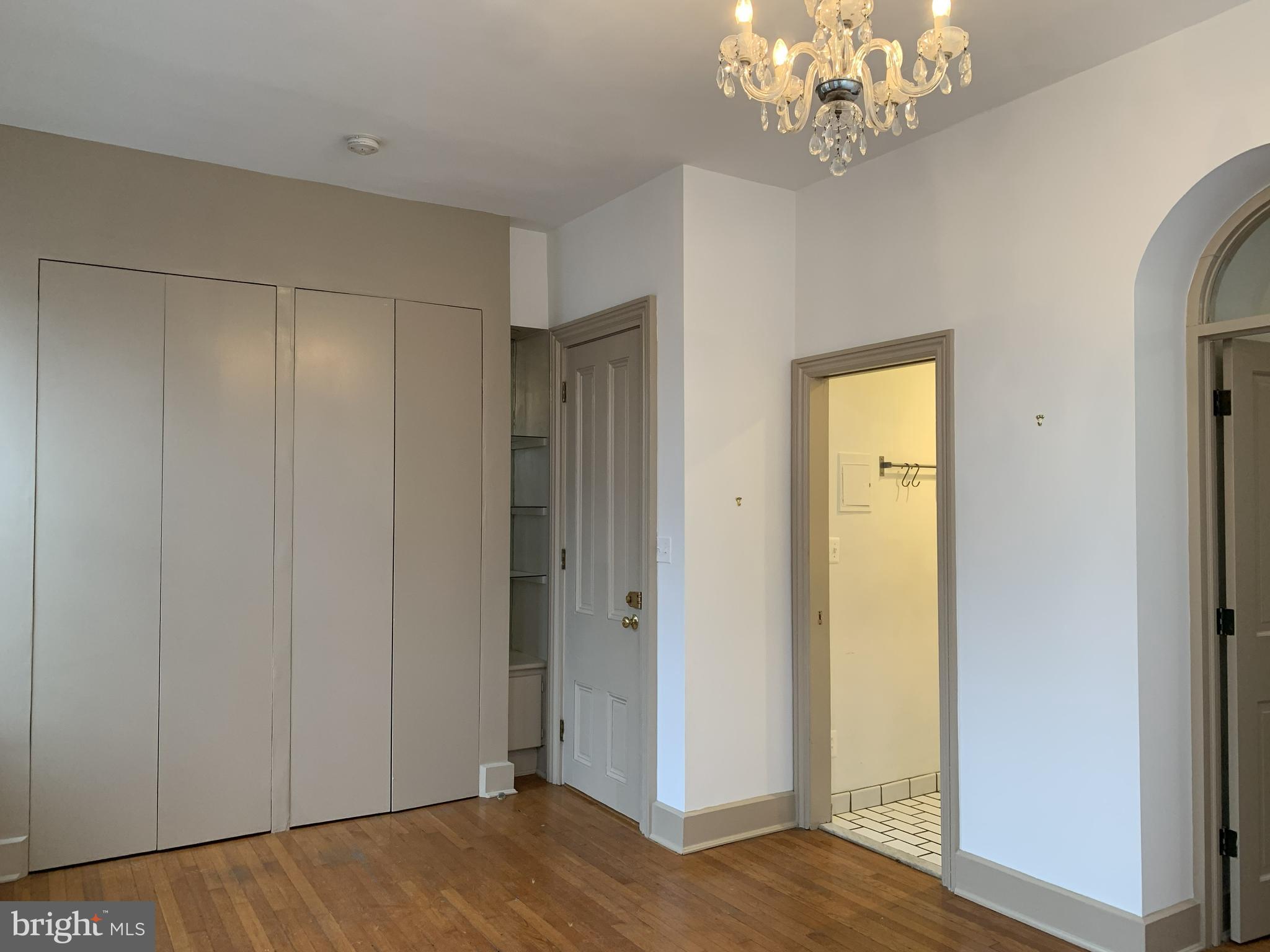 OLD TOWN ALEXANDRIA - Residential Lease