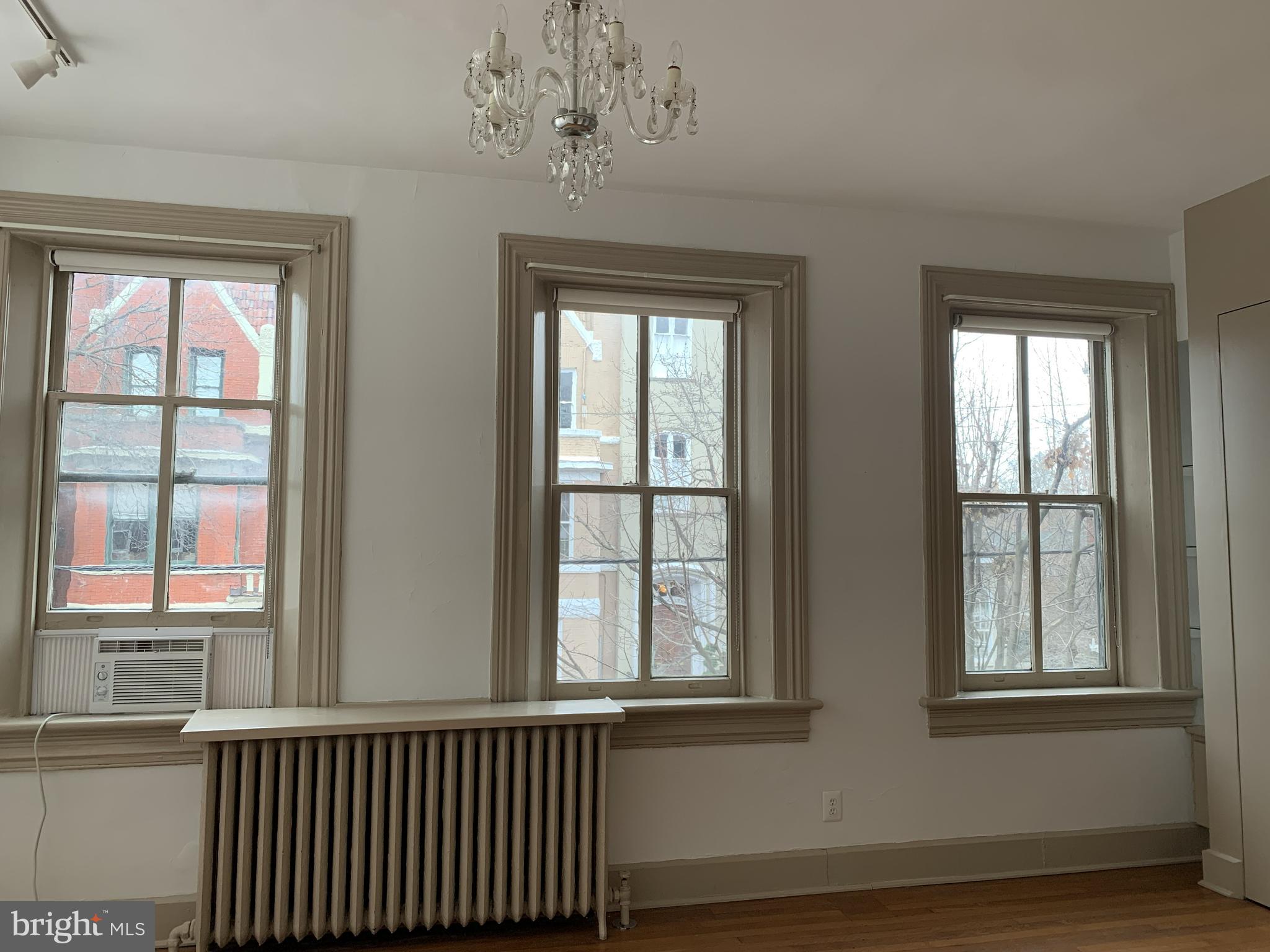 OLD TOWN ALEXANDRIA - Residential Lease