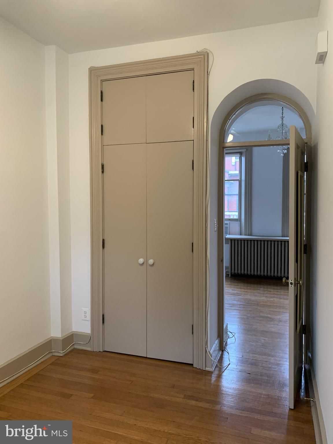 OLD TOWN ALEXANDRIA - Residential Lease