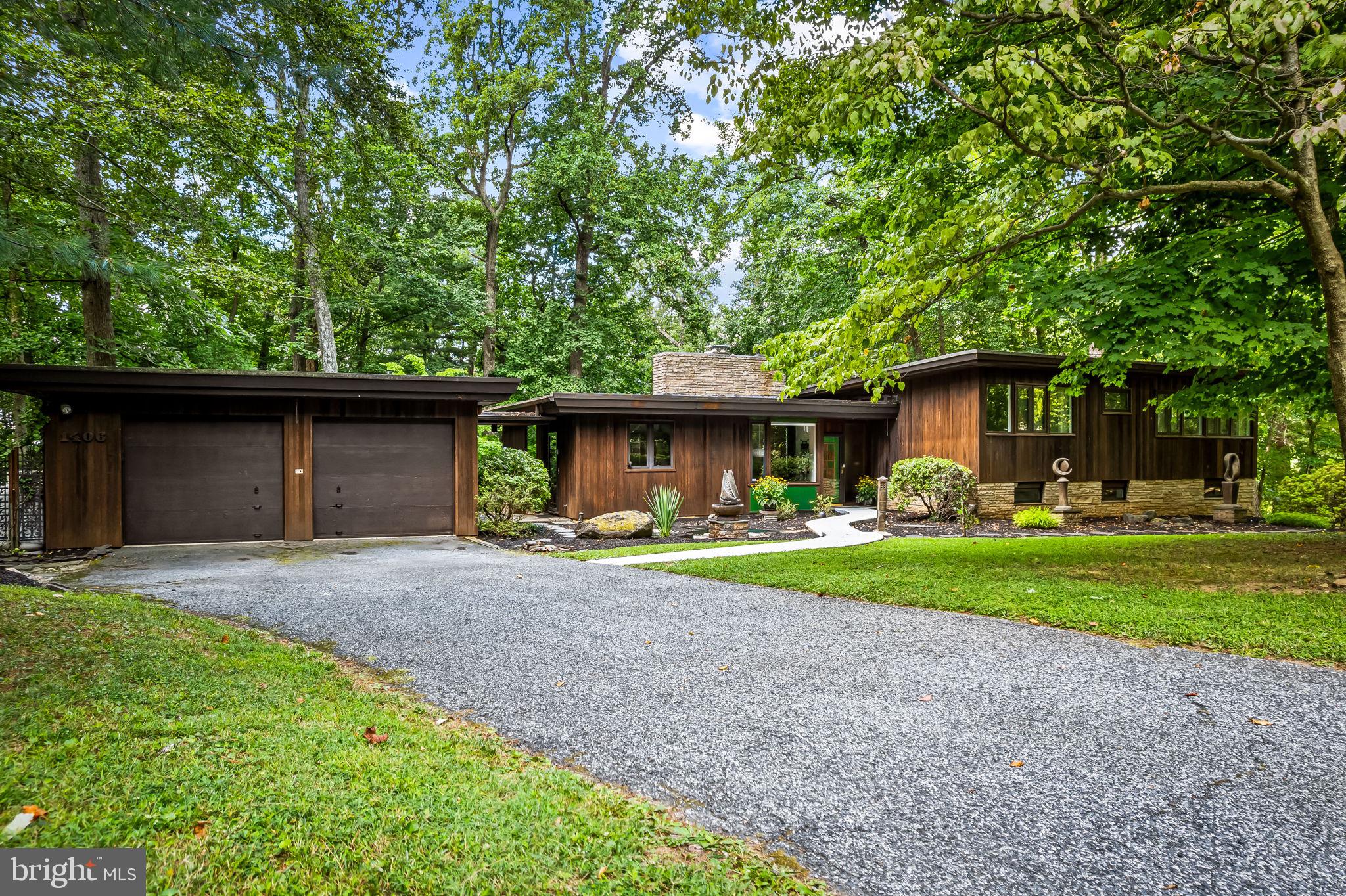 1406 ELLENGLEN ROAD