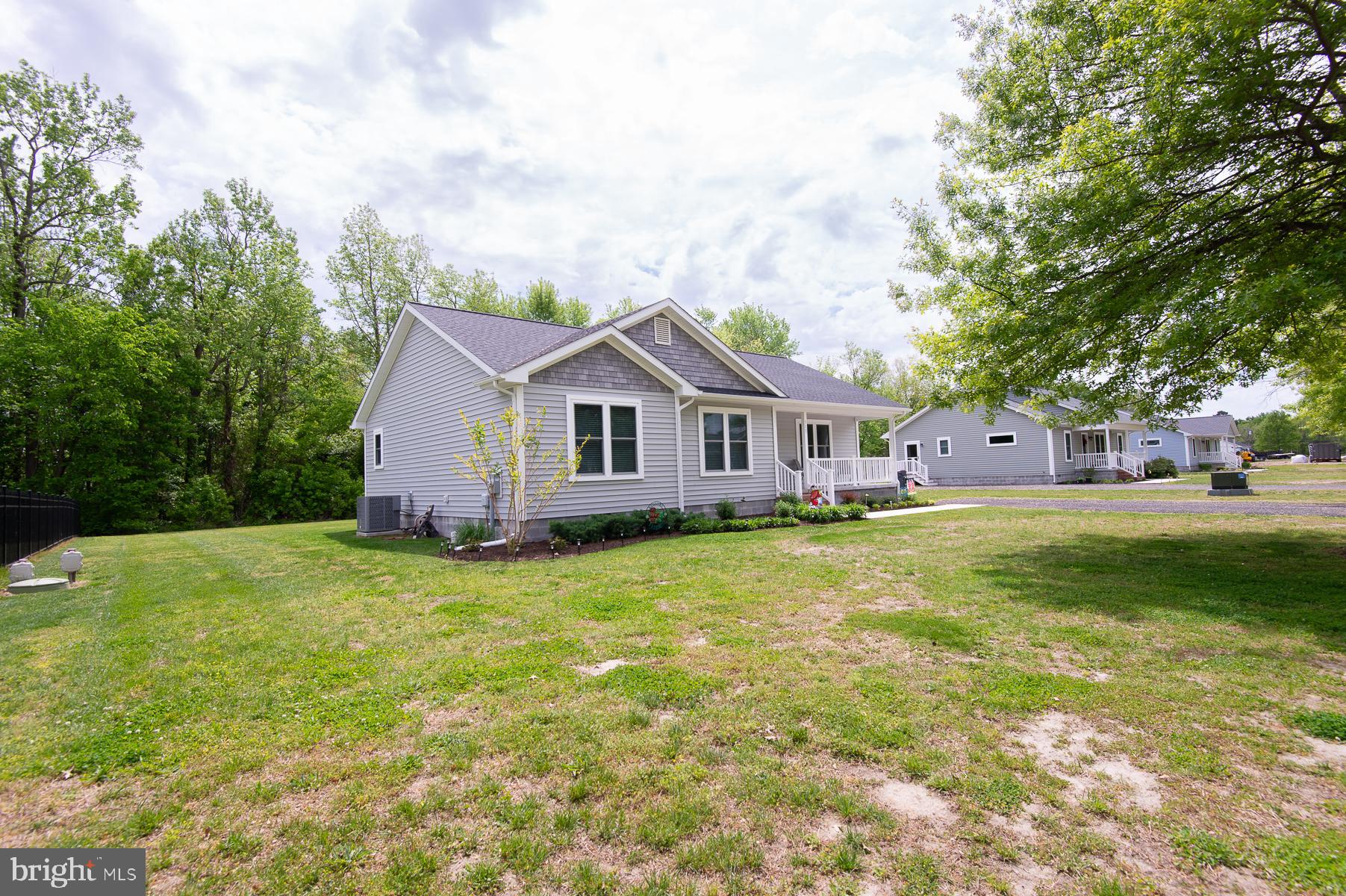 EAST NEW MARKET - Residential