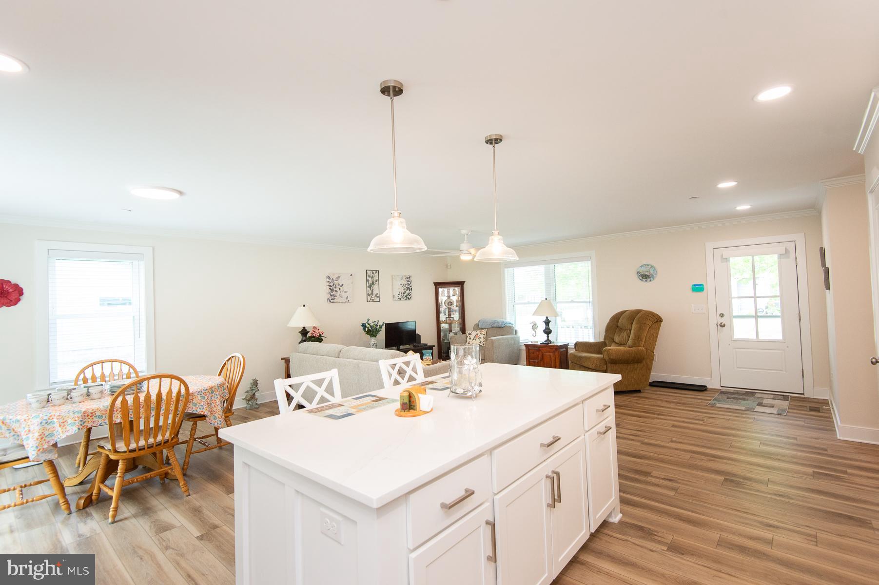 EAST NEW MARKET - Residential