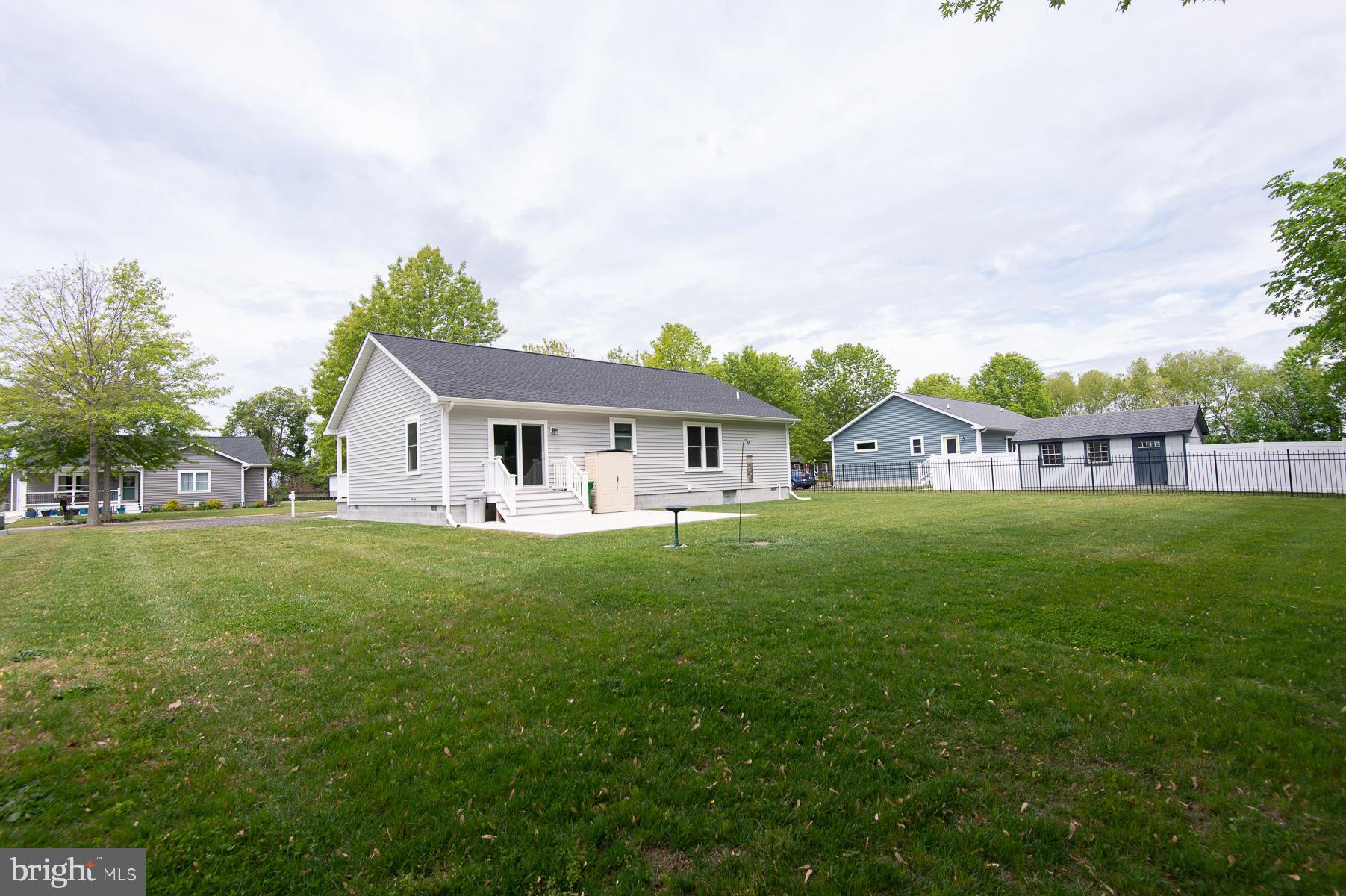 EAST NEW MARKET - Residential