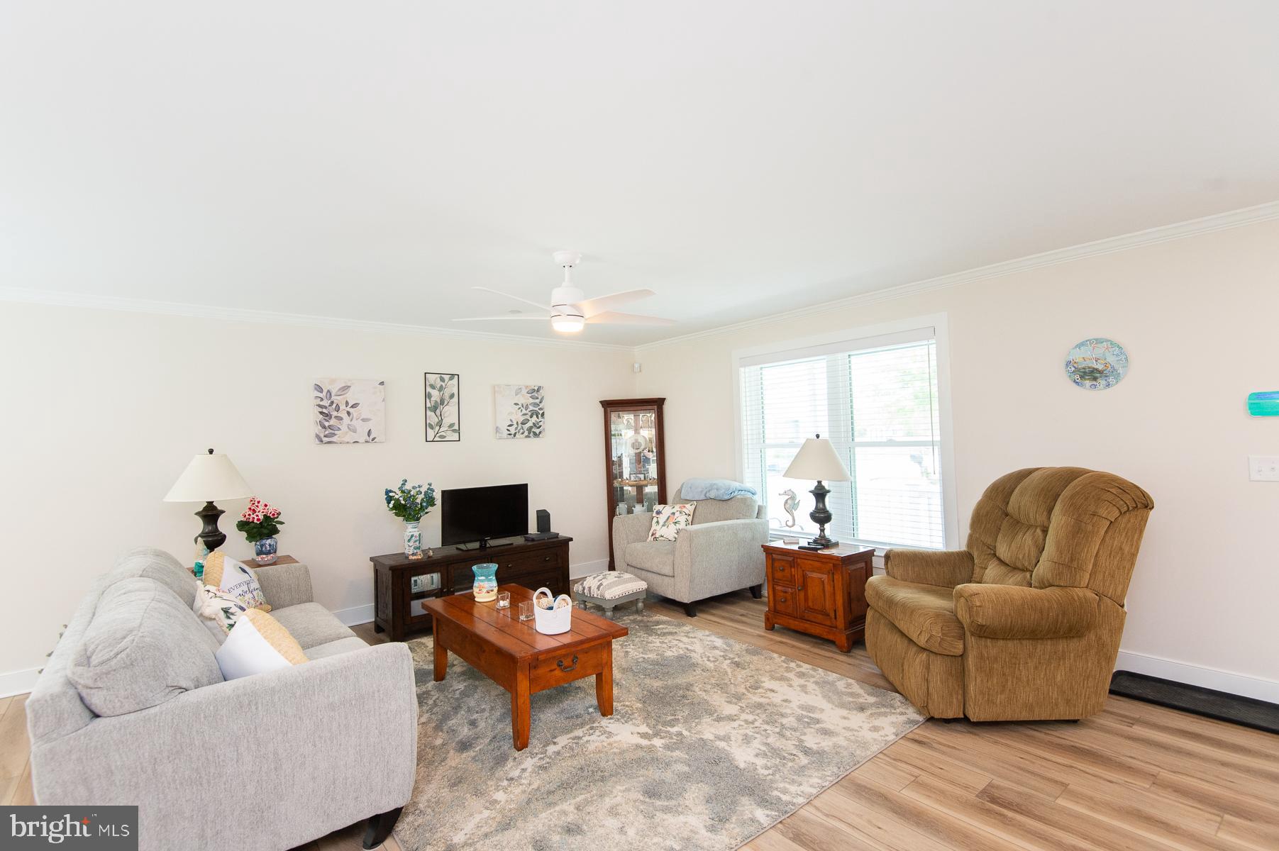 EAST NEW MARKET - Residential