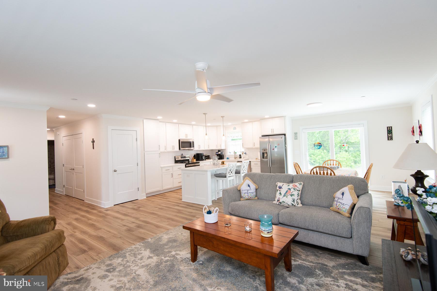 EAST NEW MARKET - Residential