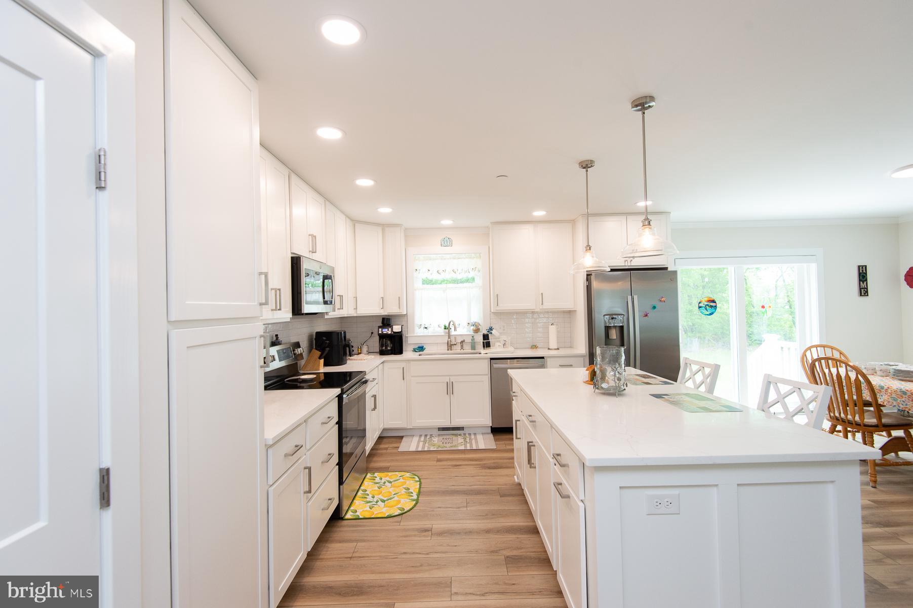 EAST NEW MARKET - Residential