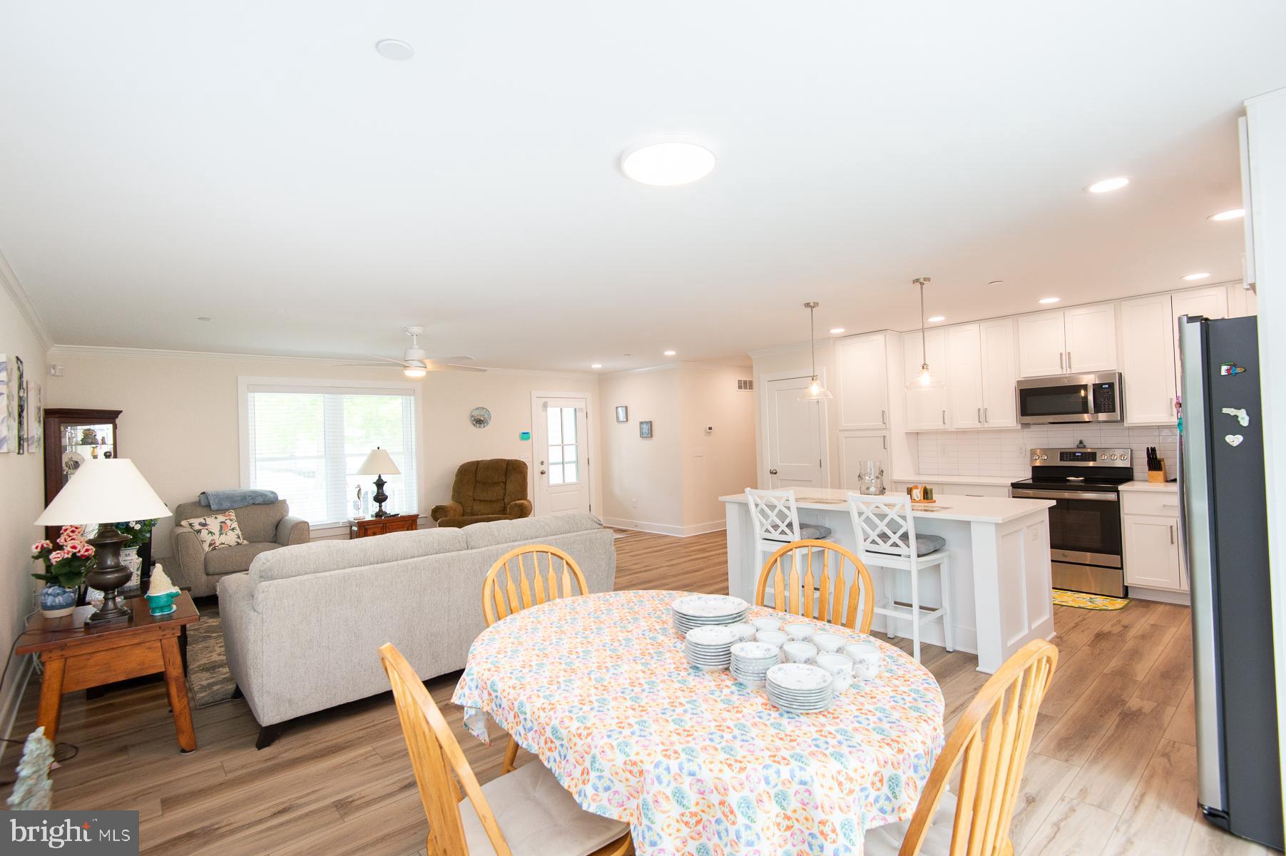EAST NEW MARKET - Residential