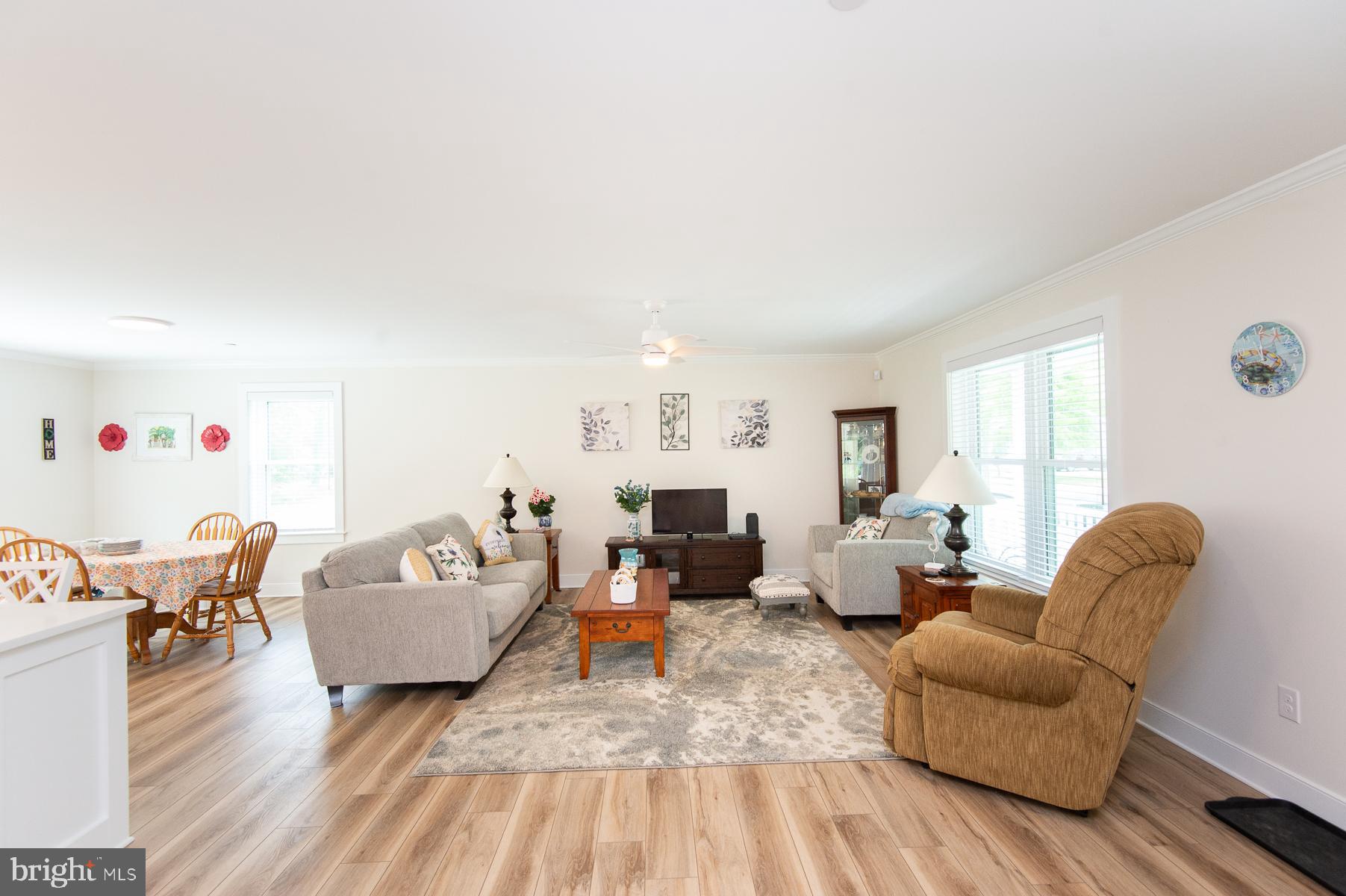 EAST NEW MARKET - Residential