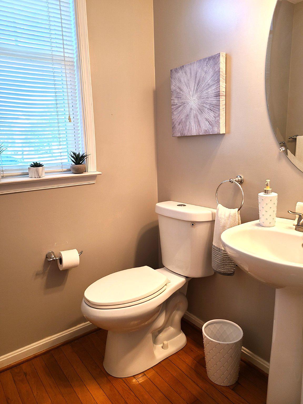 ST CHARLES SUB - SHEFFIELD - Residential