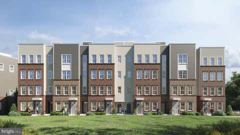 Condo For Sale - 10401 White Granite Drive #8<br/> OAKTON, VA 22124