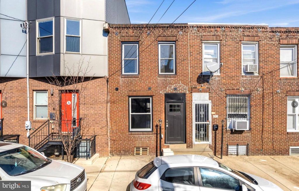 Photo of 1819 E Albert Street, PHILADELPHIA, PA 19125 (MLS # PAPH2613534)