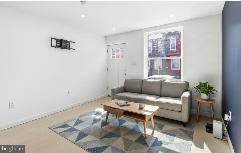 Photo of 1819 E Albert Street, PHILADELPHIA, PA 19125 (MLS # PAPH2613534)