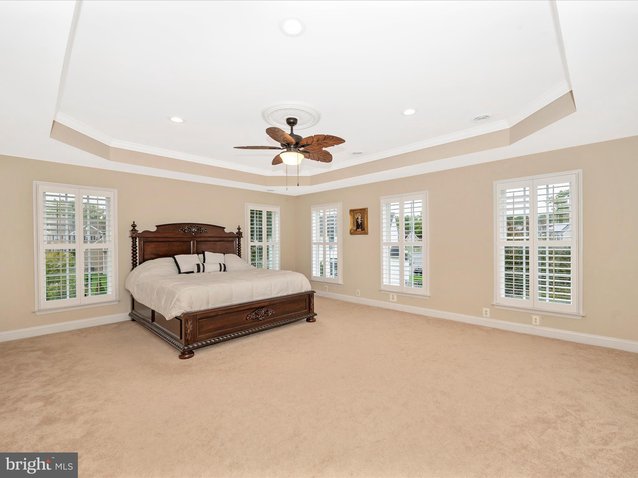 WOODBRIDGE - Residential