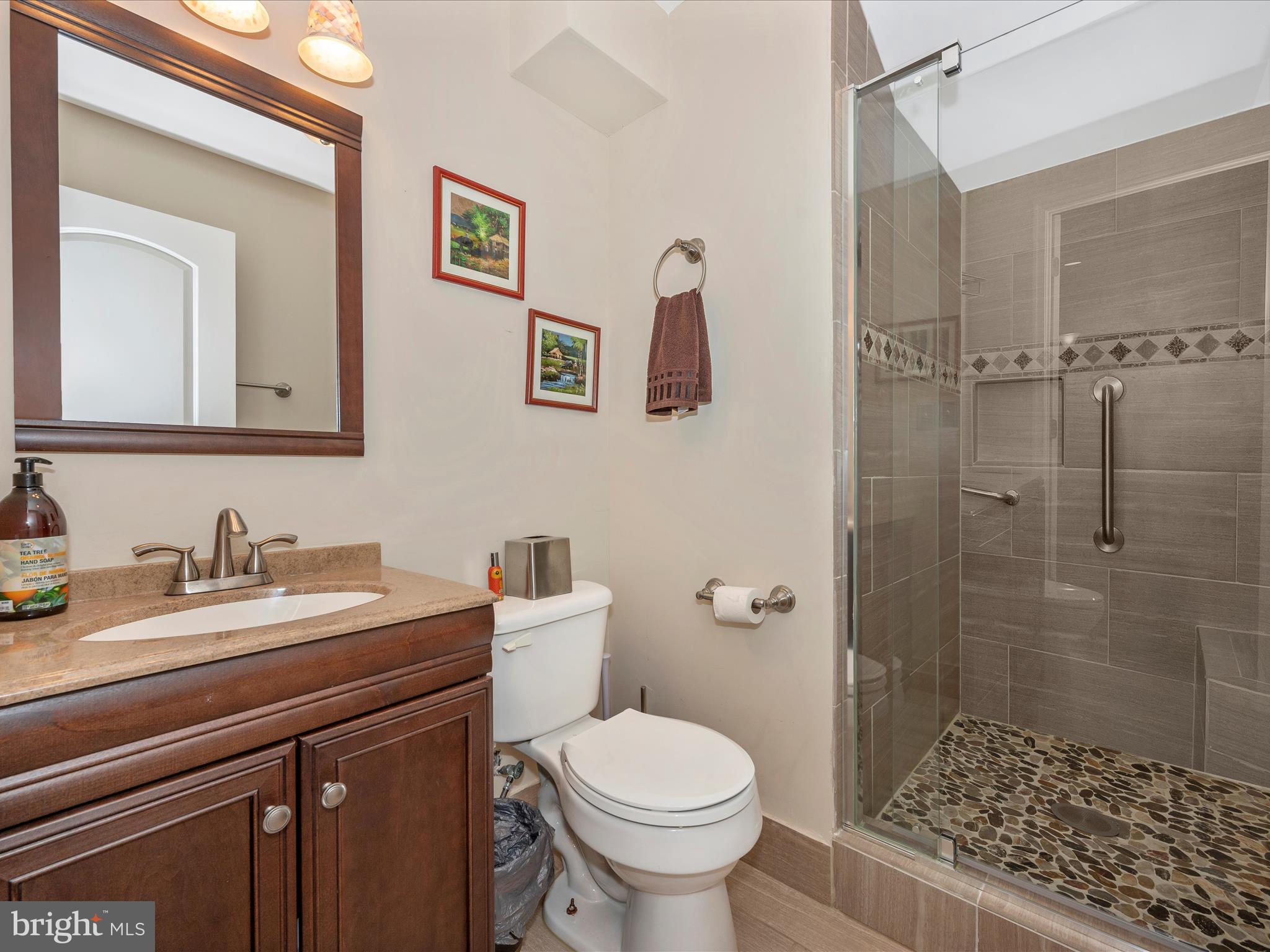 WOODBRIDGE - Residential