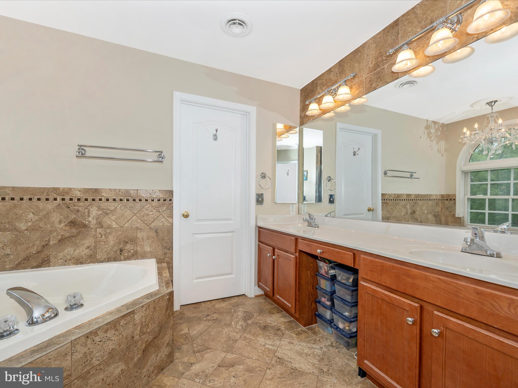 WOODBRIDGE - Residential