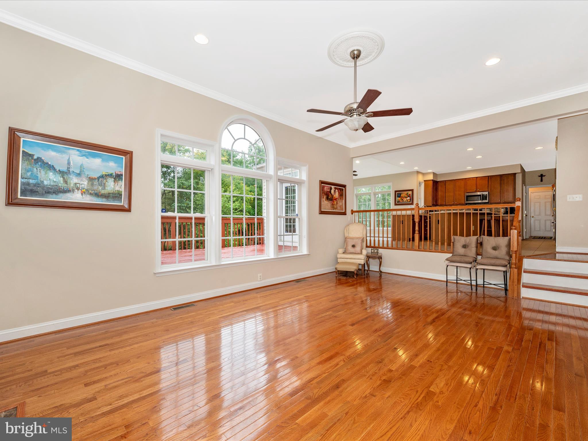 WOODBRIDGE - Residential