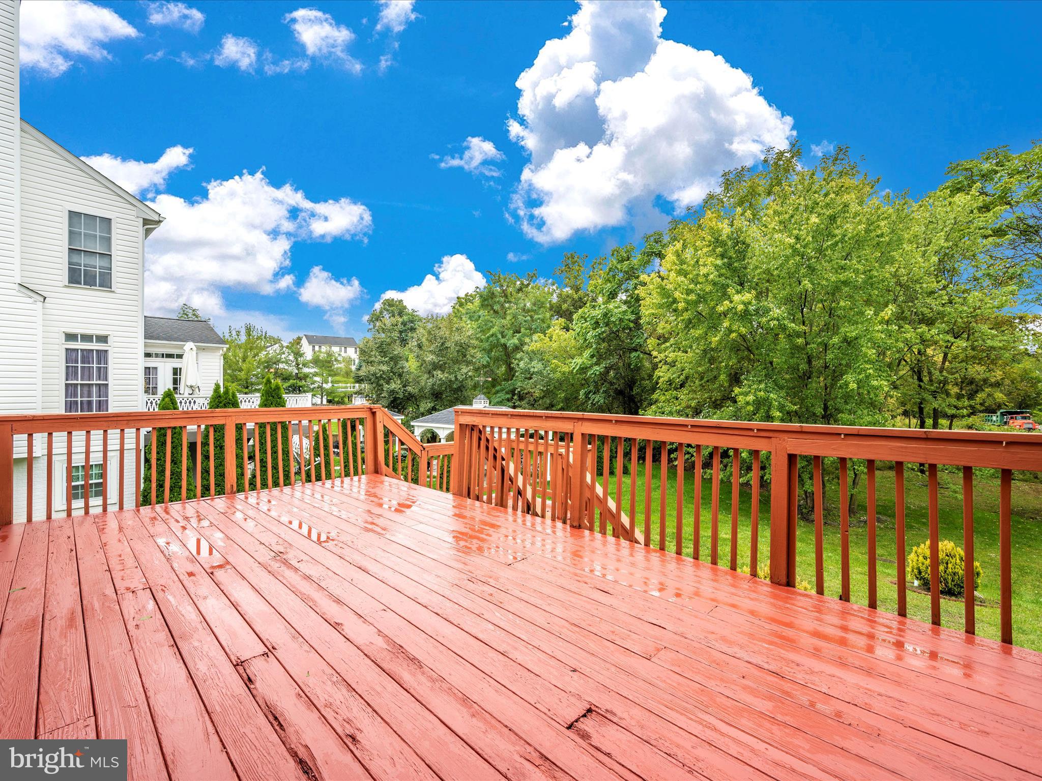 WOODBRIDGE - Residential