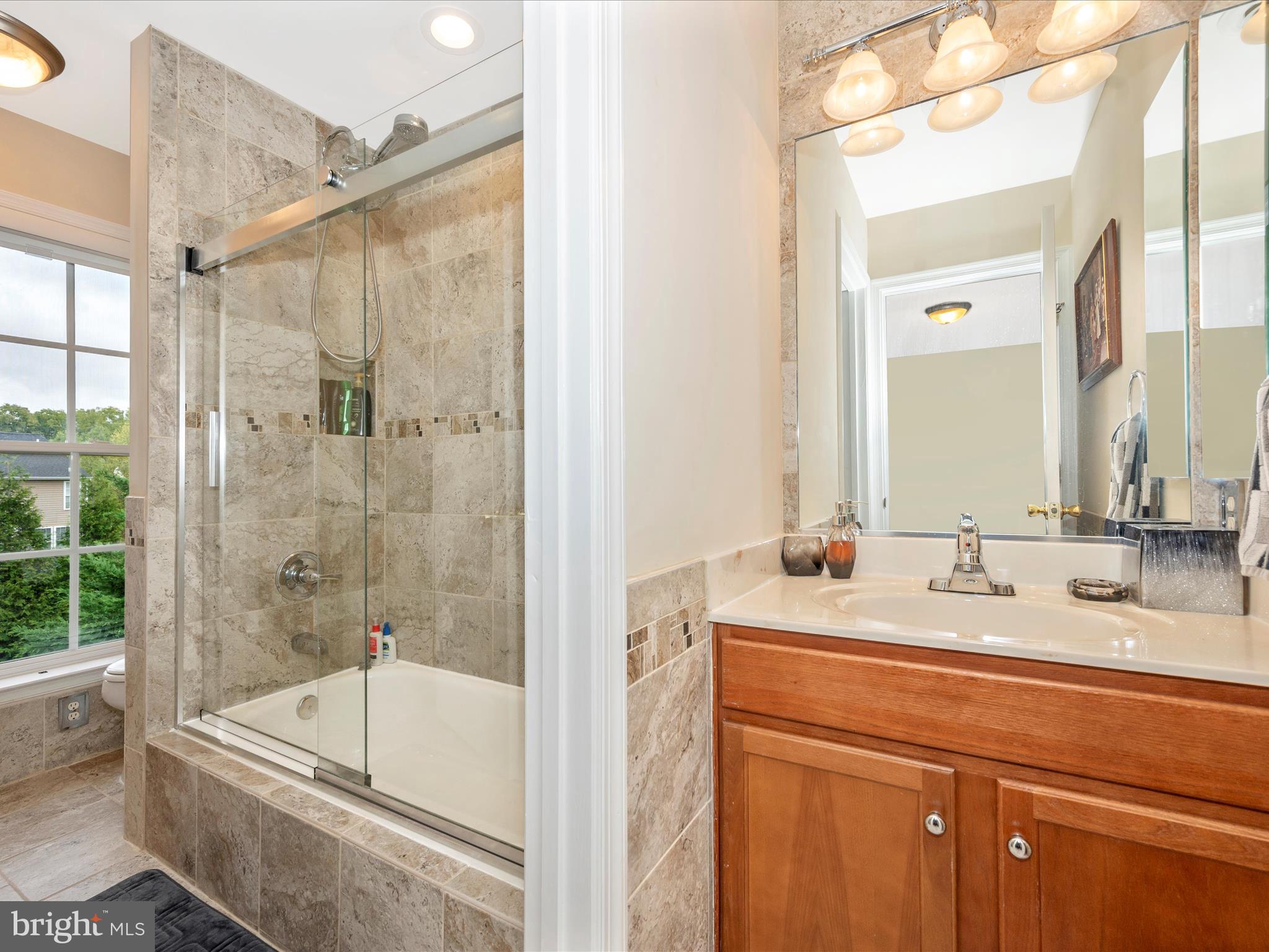 WOODBRIDGE - Residential