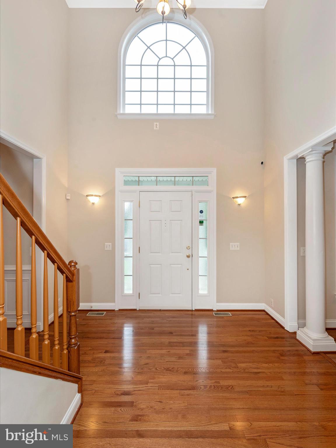 WOODBRIDGE - Residential