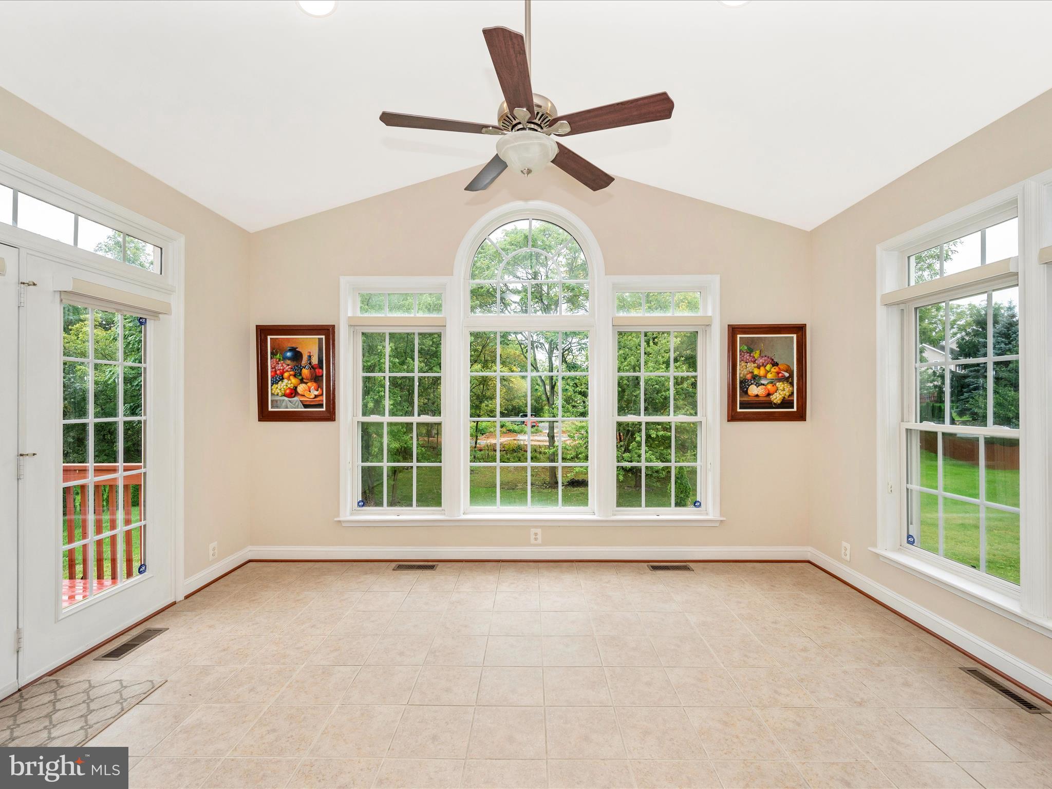 WOODBRIDGE - Residential