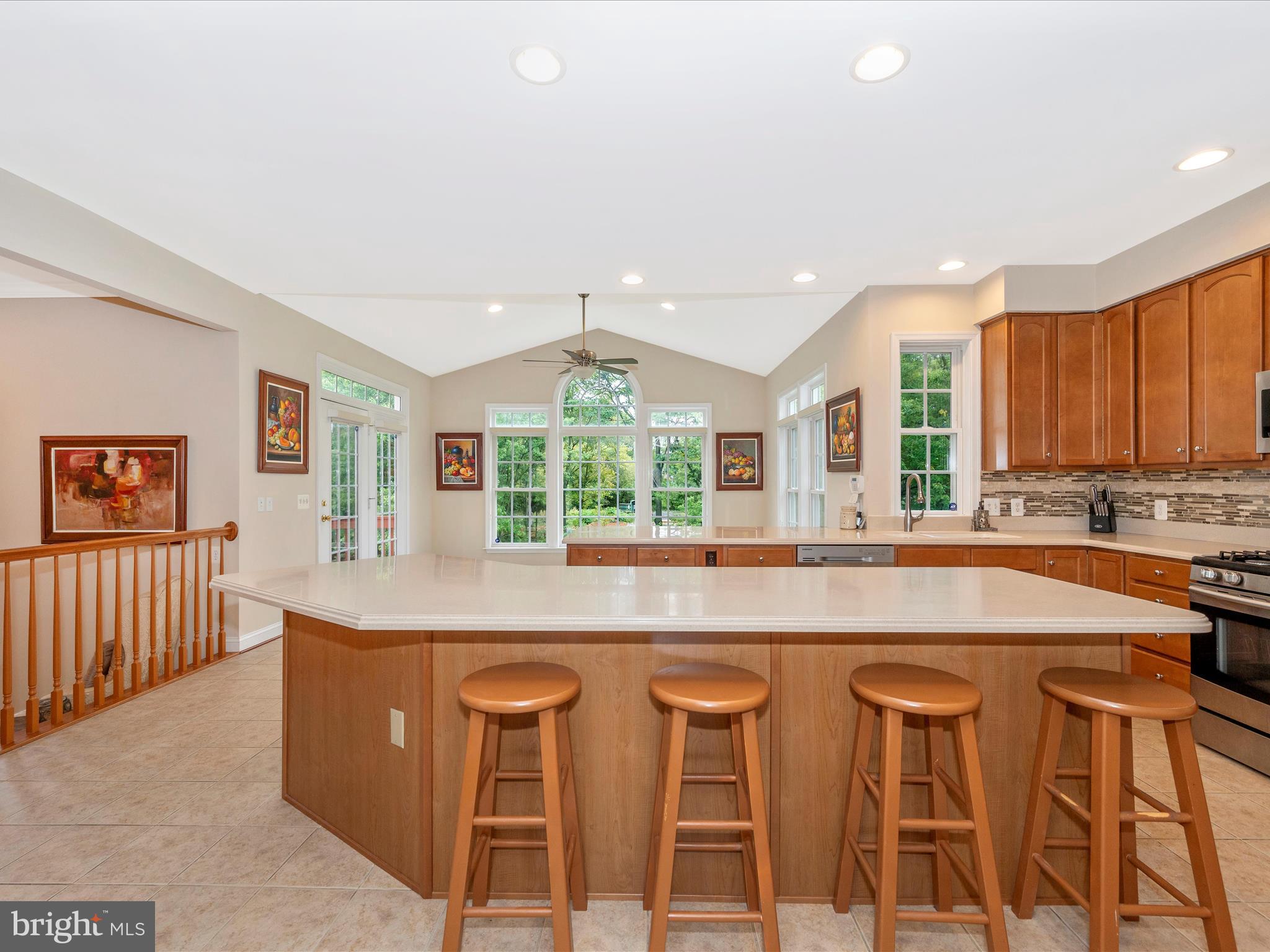 WOODBRIDGE - Residential