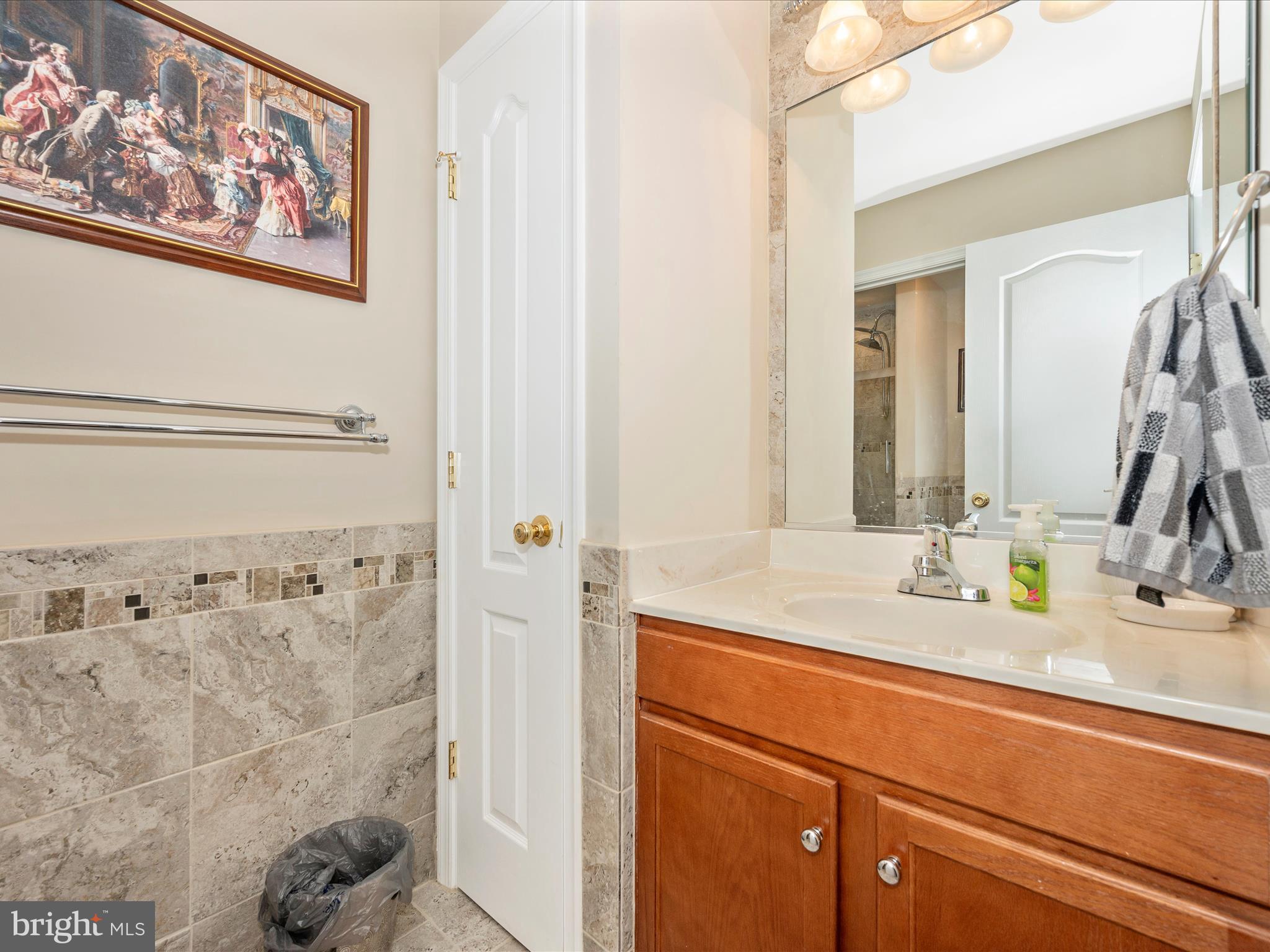 WOODBRIDGE - Residential