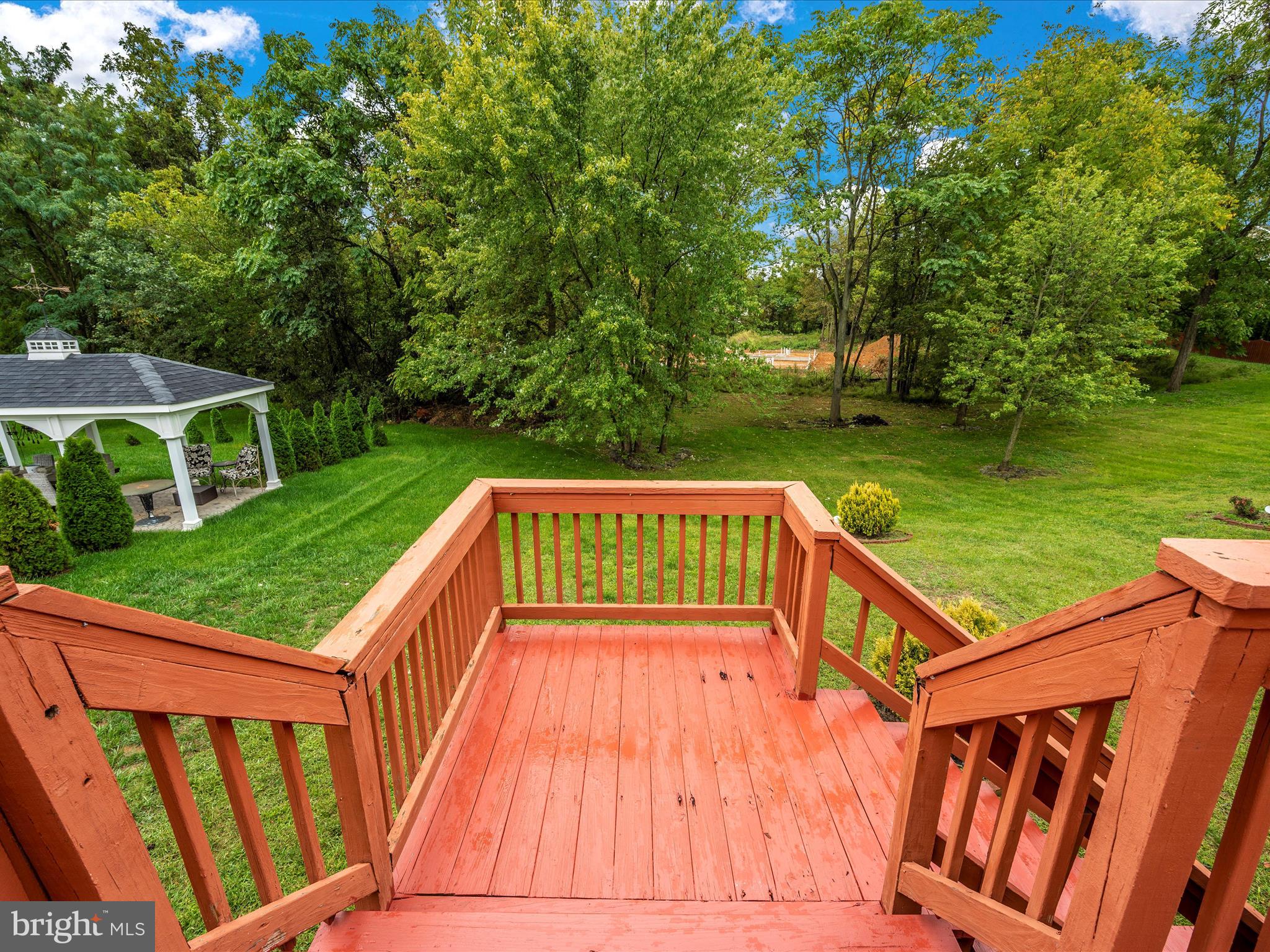 WOODBRIDGE - Residential