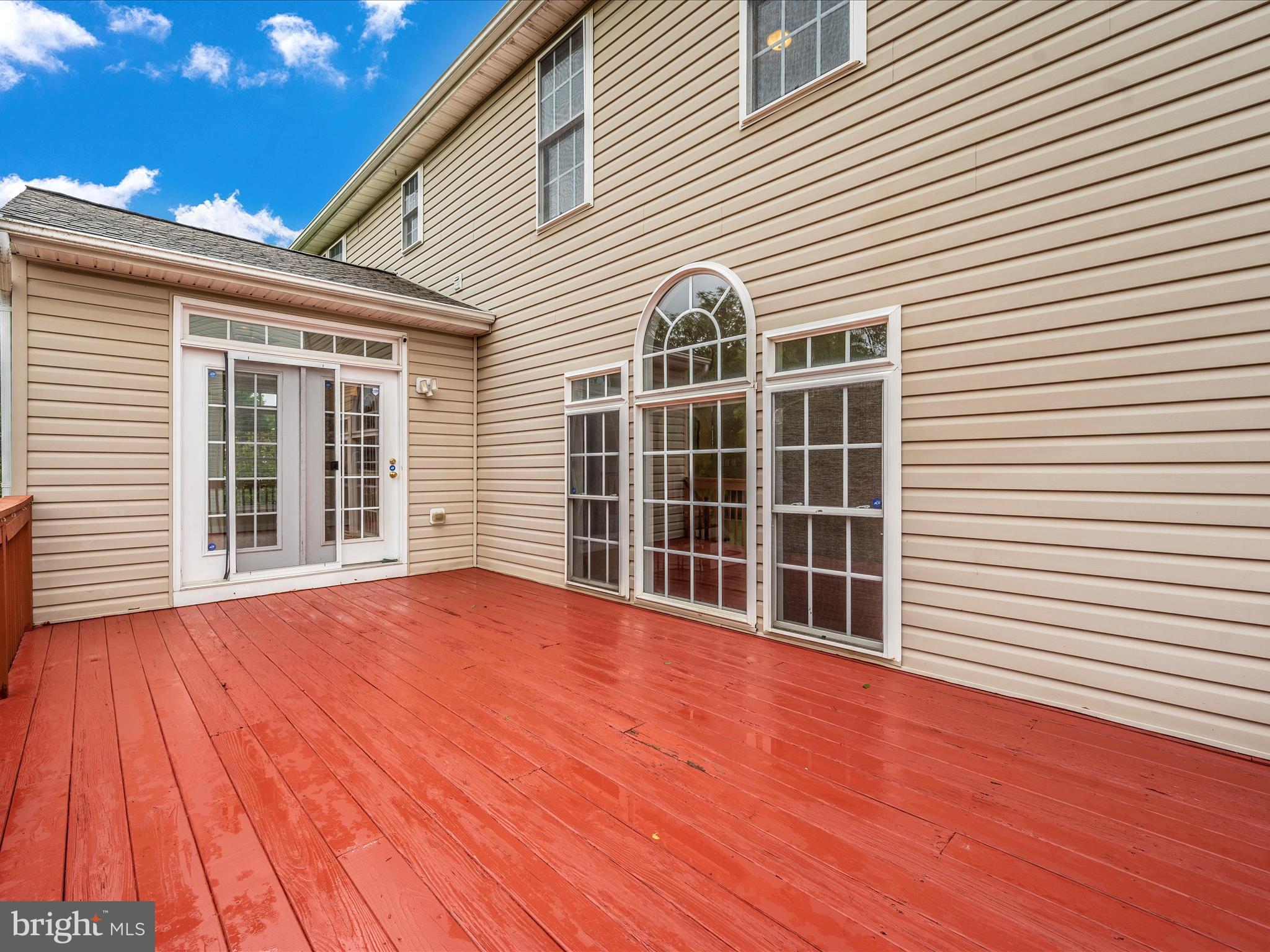 WOODBRIDGE - Residential