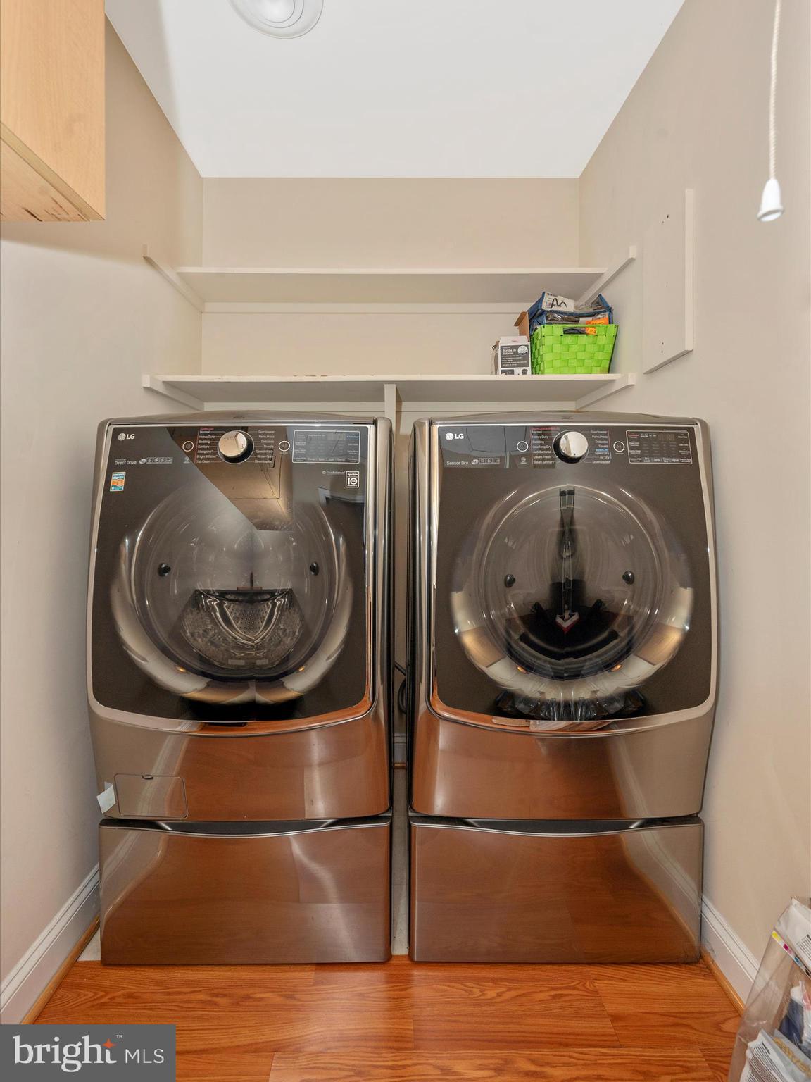 WOODBRIDGE - Residential