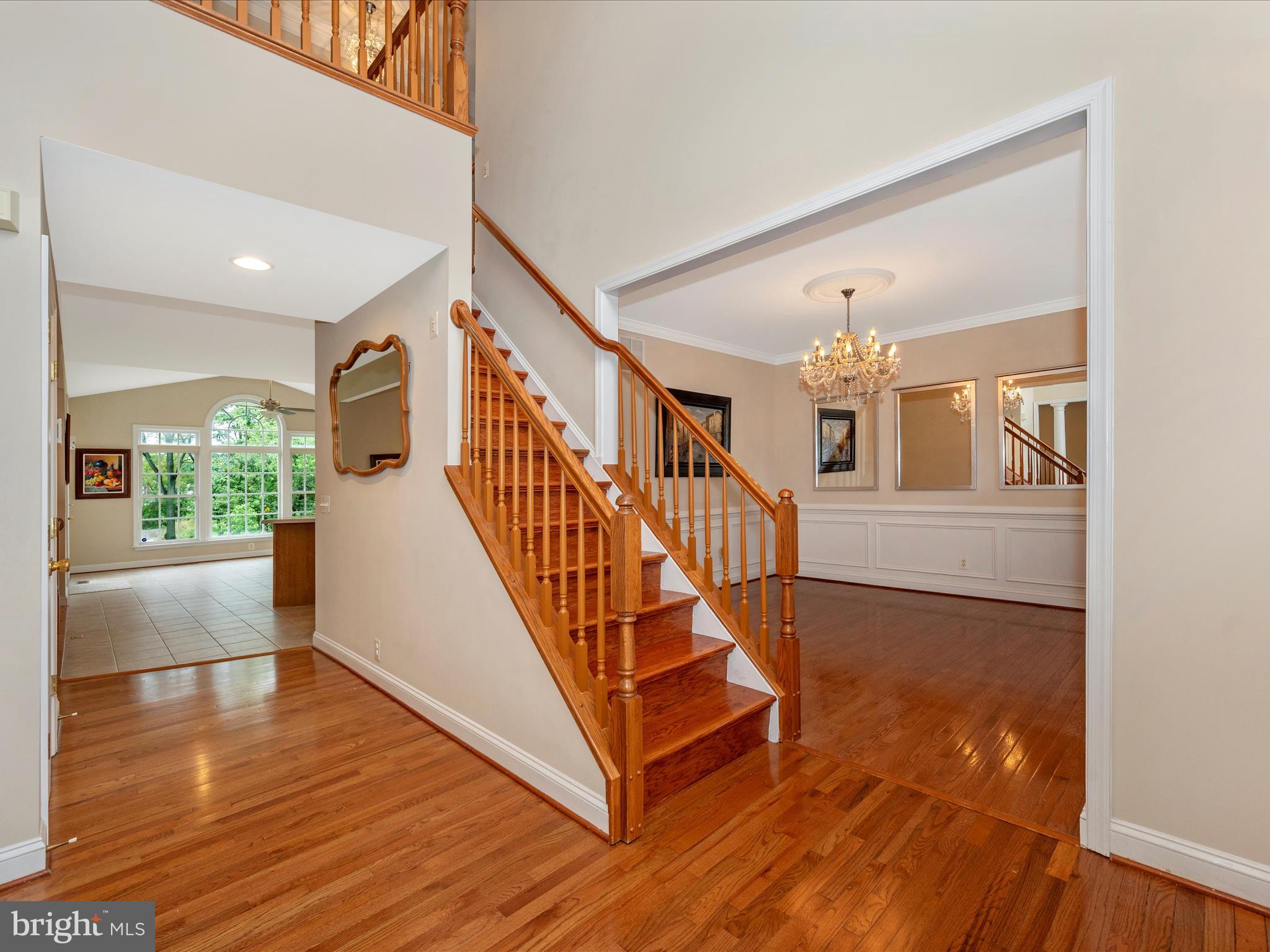 WOODBRIDGE - Residential