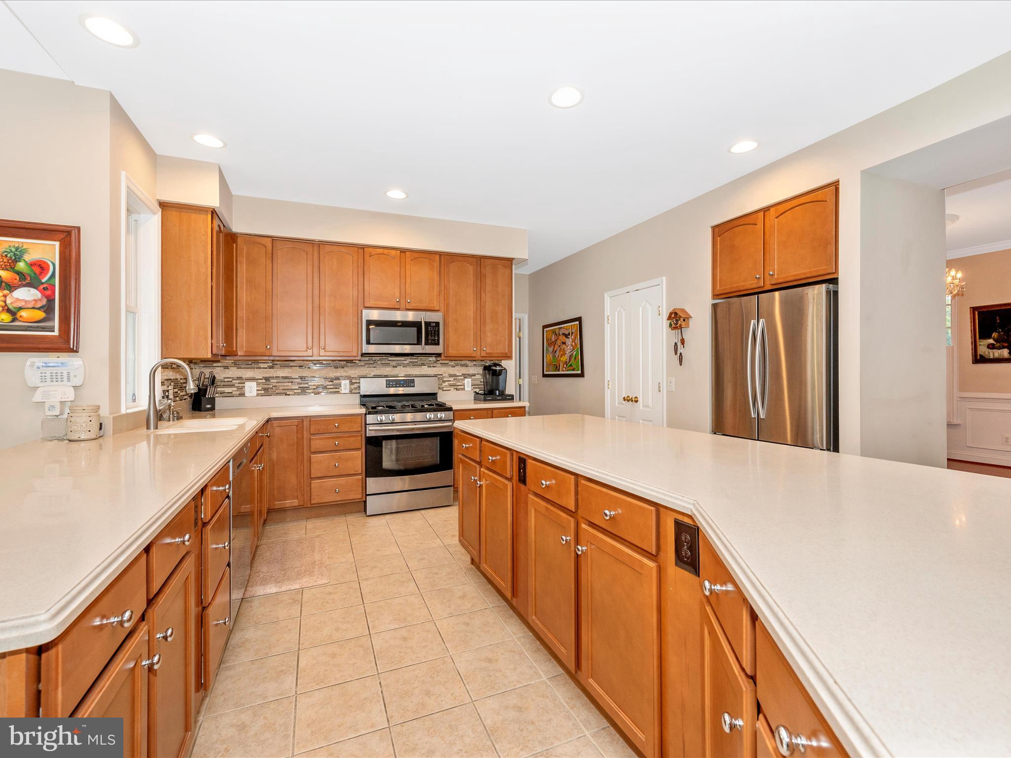 WOODBRIDGE - Residential