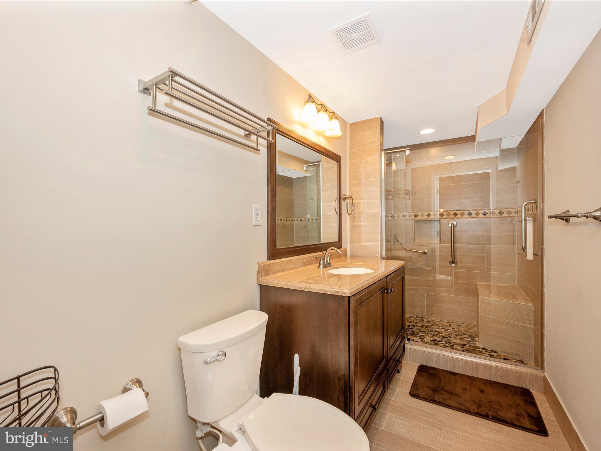 WOODBRIDGE - Residential