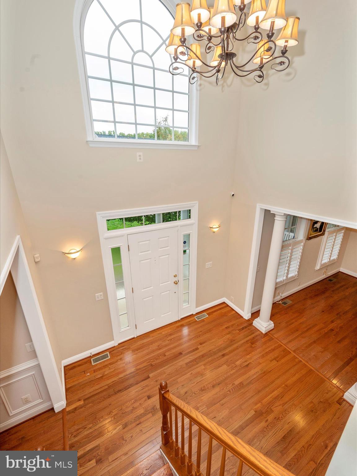 WOODBRIDGE - Residential