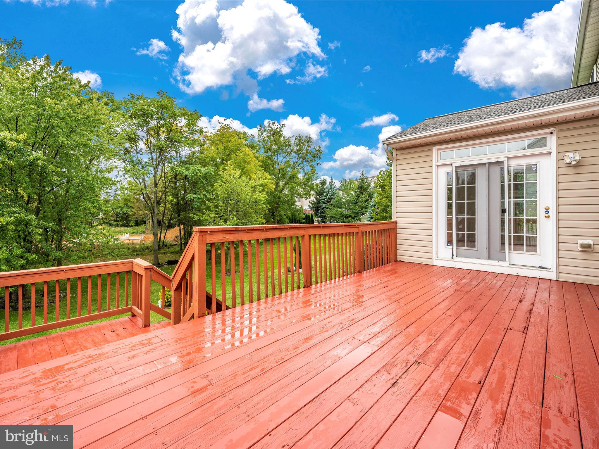 WOODBRIDGE - Residential