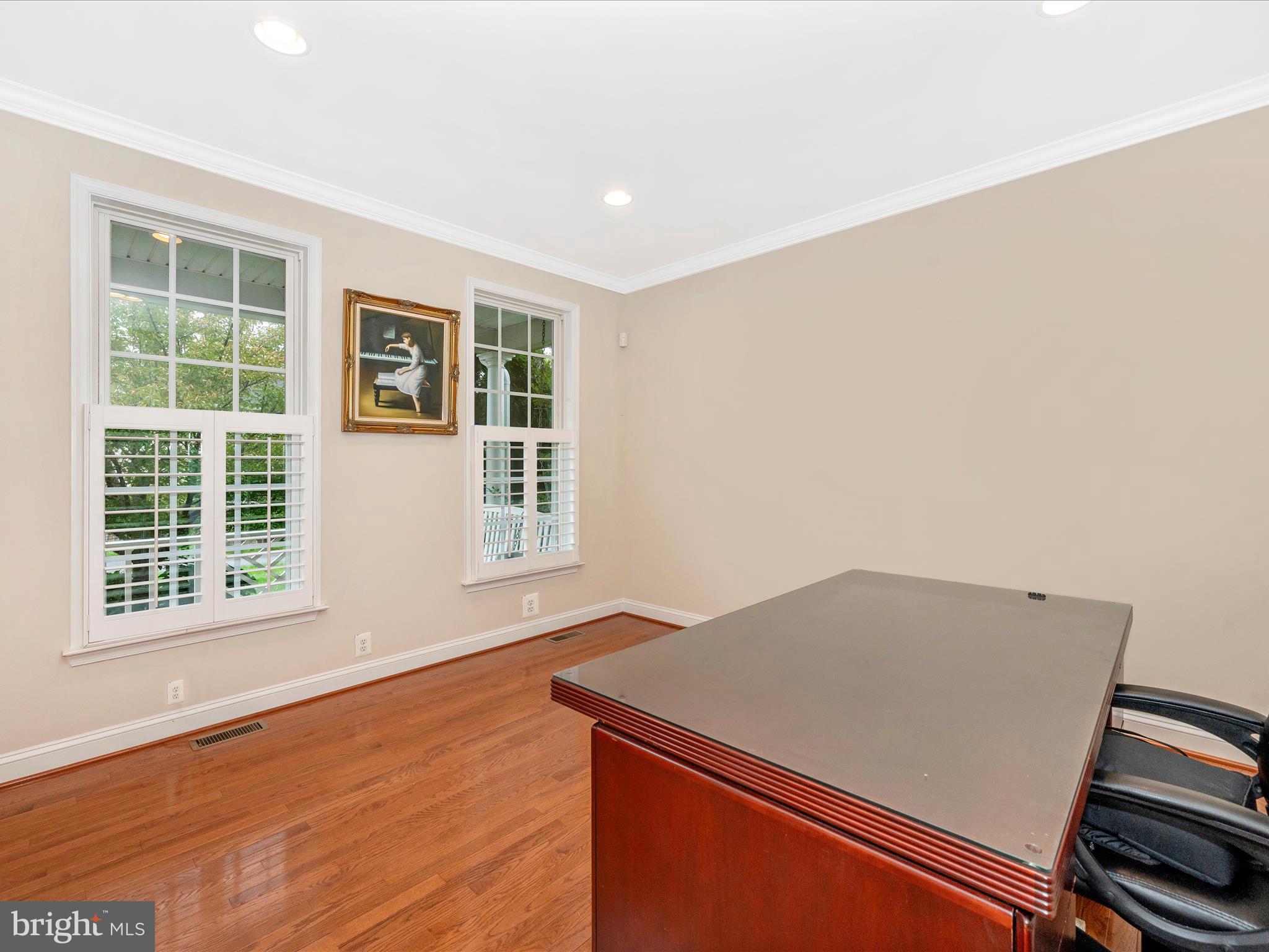 WOODBRIDGE - Residential