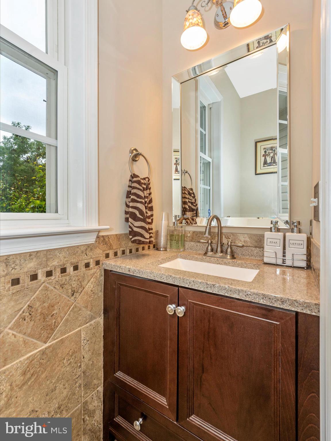 WOODBRIDGE - Residential