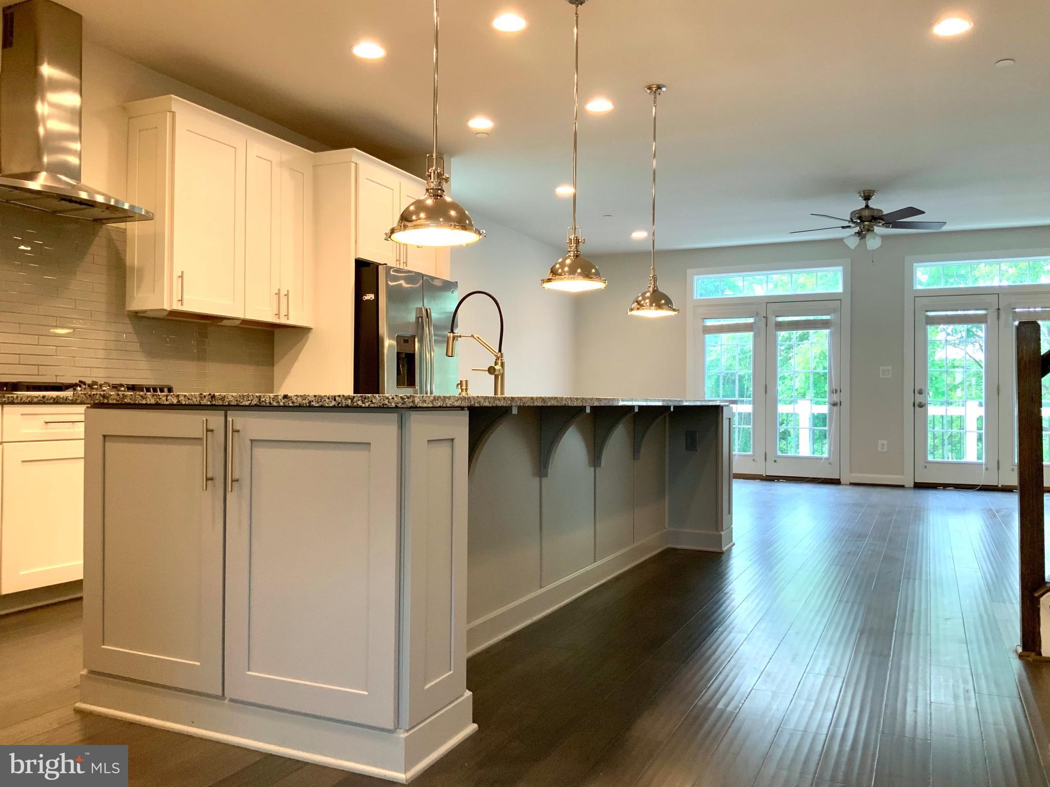 SHIPLEYS GRANT - Residential