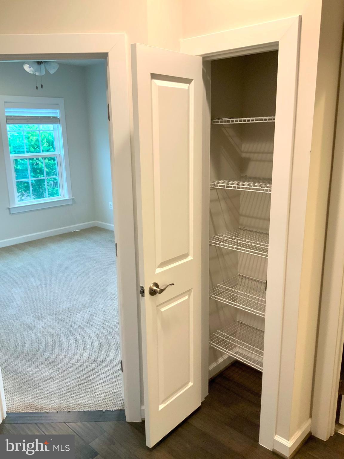 SHIPLEYS GRANT - Residential