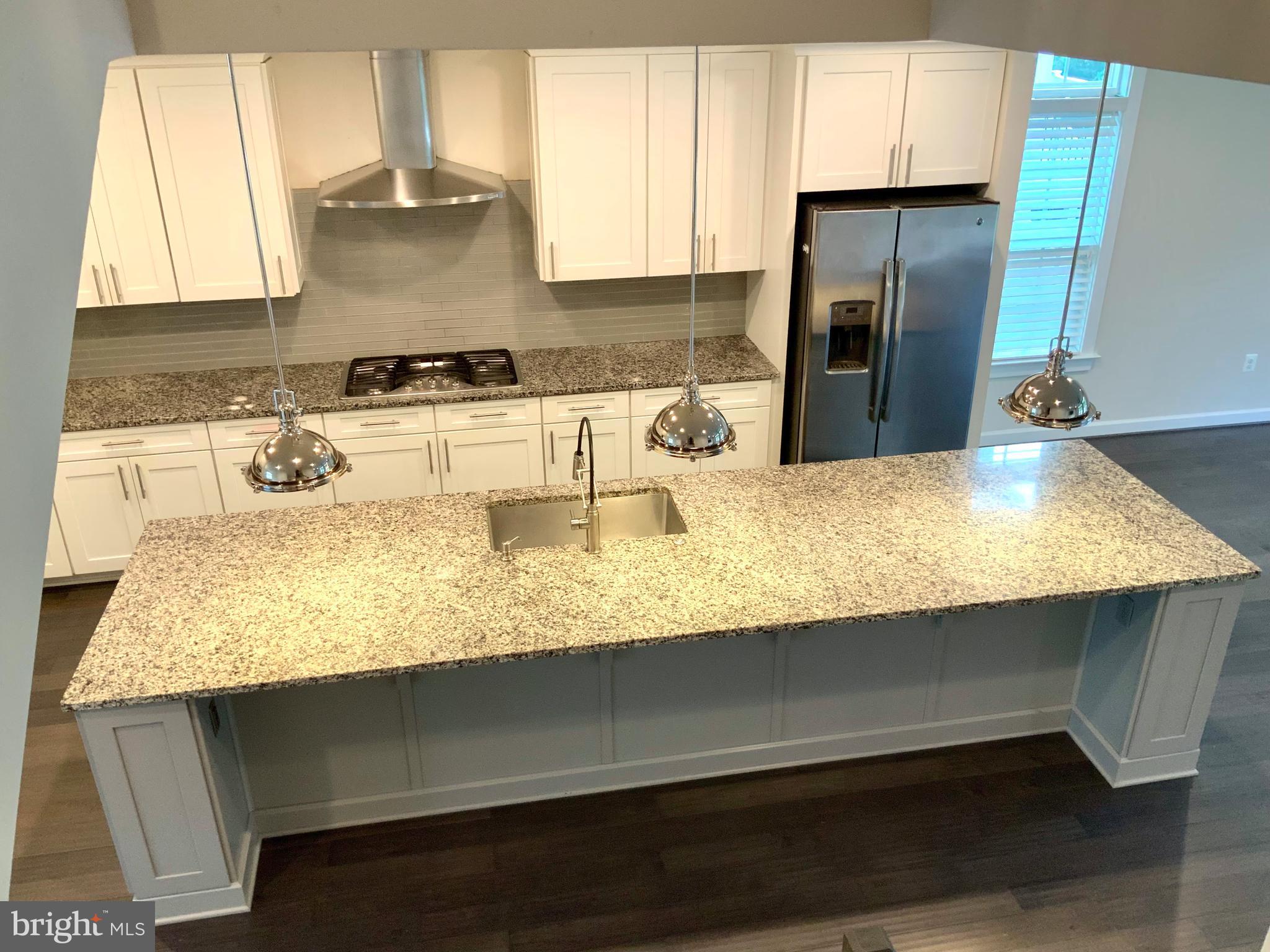 SHIPLEYS GRANT - Residential