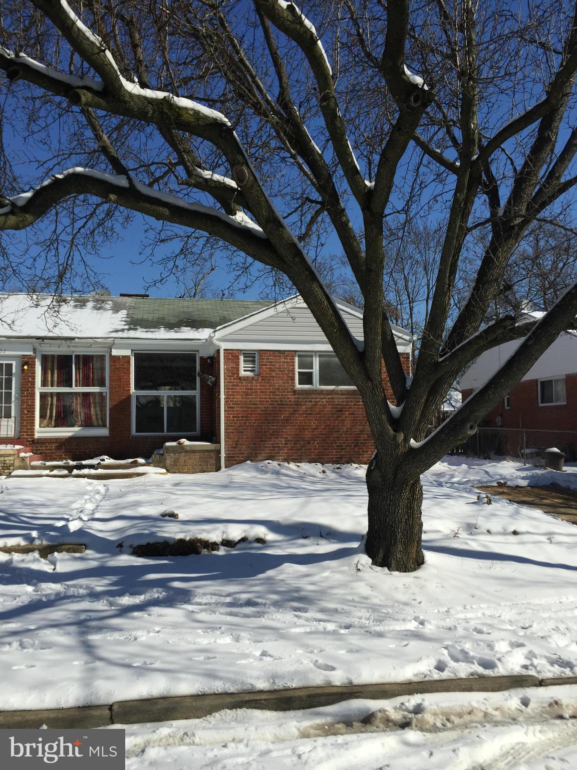 WOODLAWN- FELDMANS ADDN - Residential