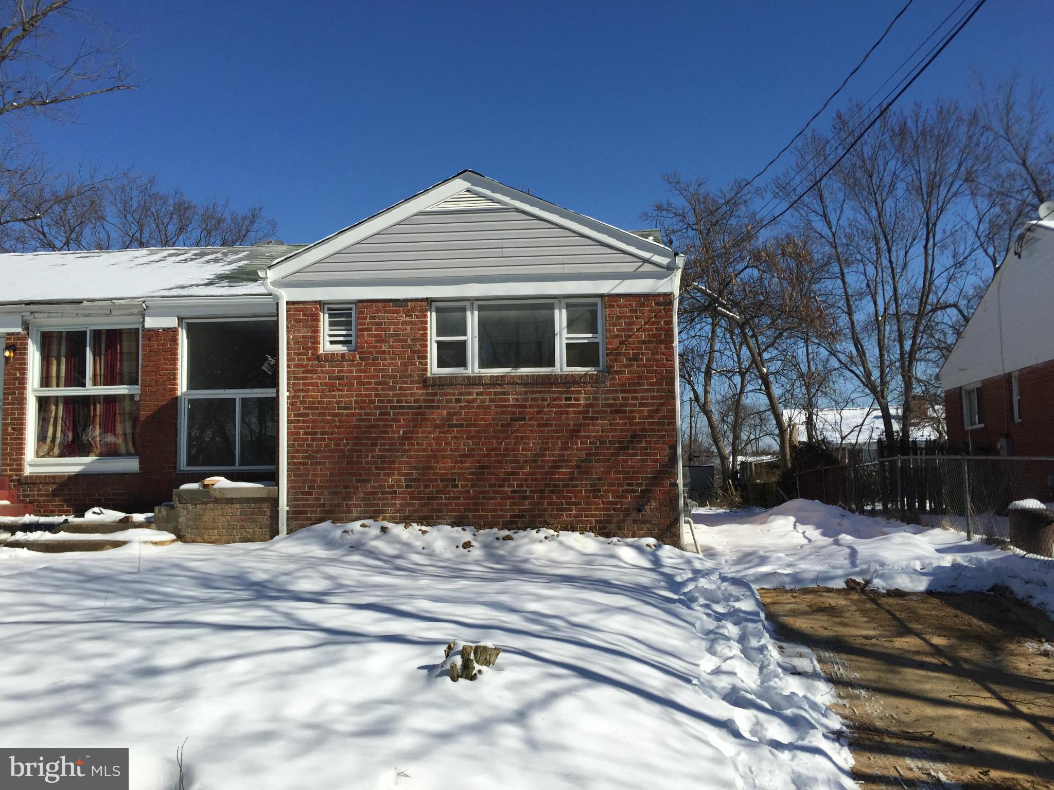 WOODLAWN- FELDMANS ADDN - Residential