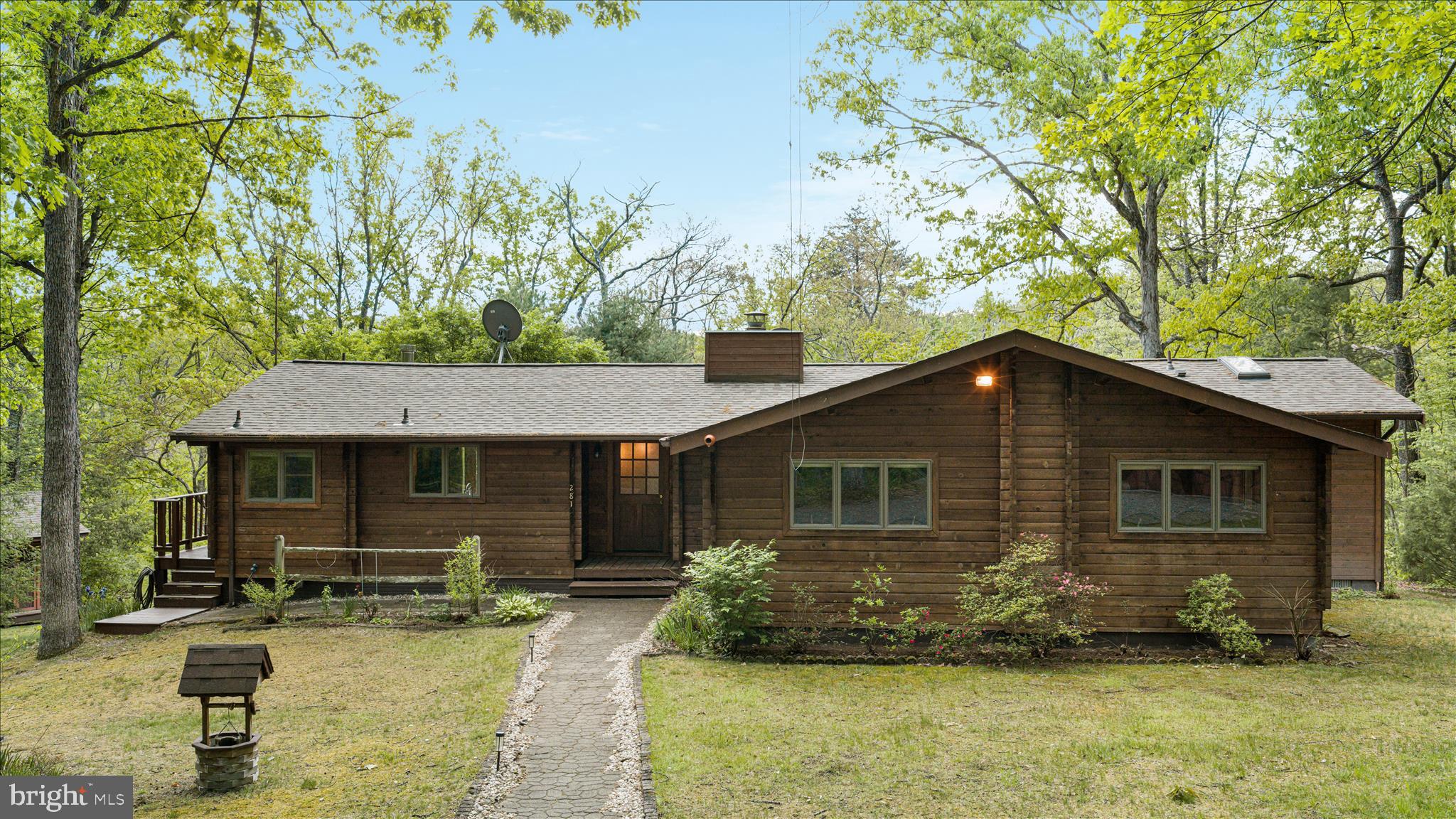 281 BOOTS HILL LANE
