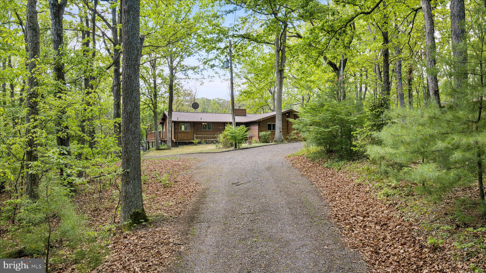 281 BOOTS HILL LANE
