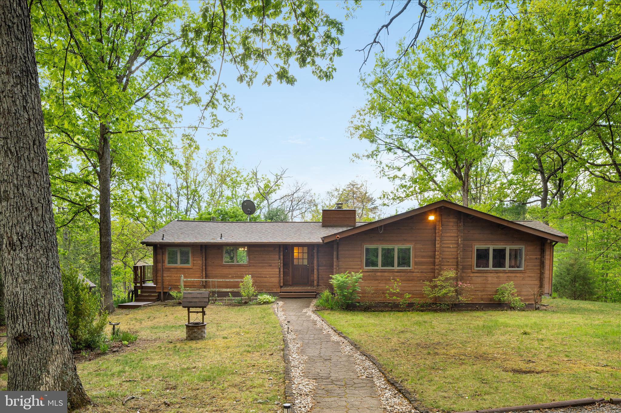281 BOOTS HILL LANE