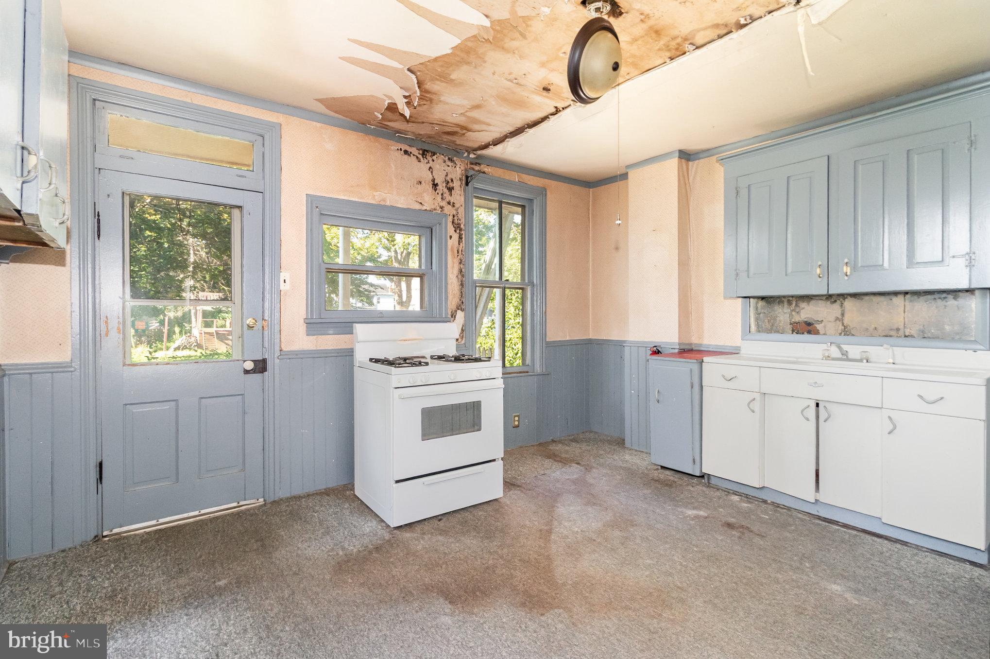 CHAMBERSBURG - Residential