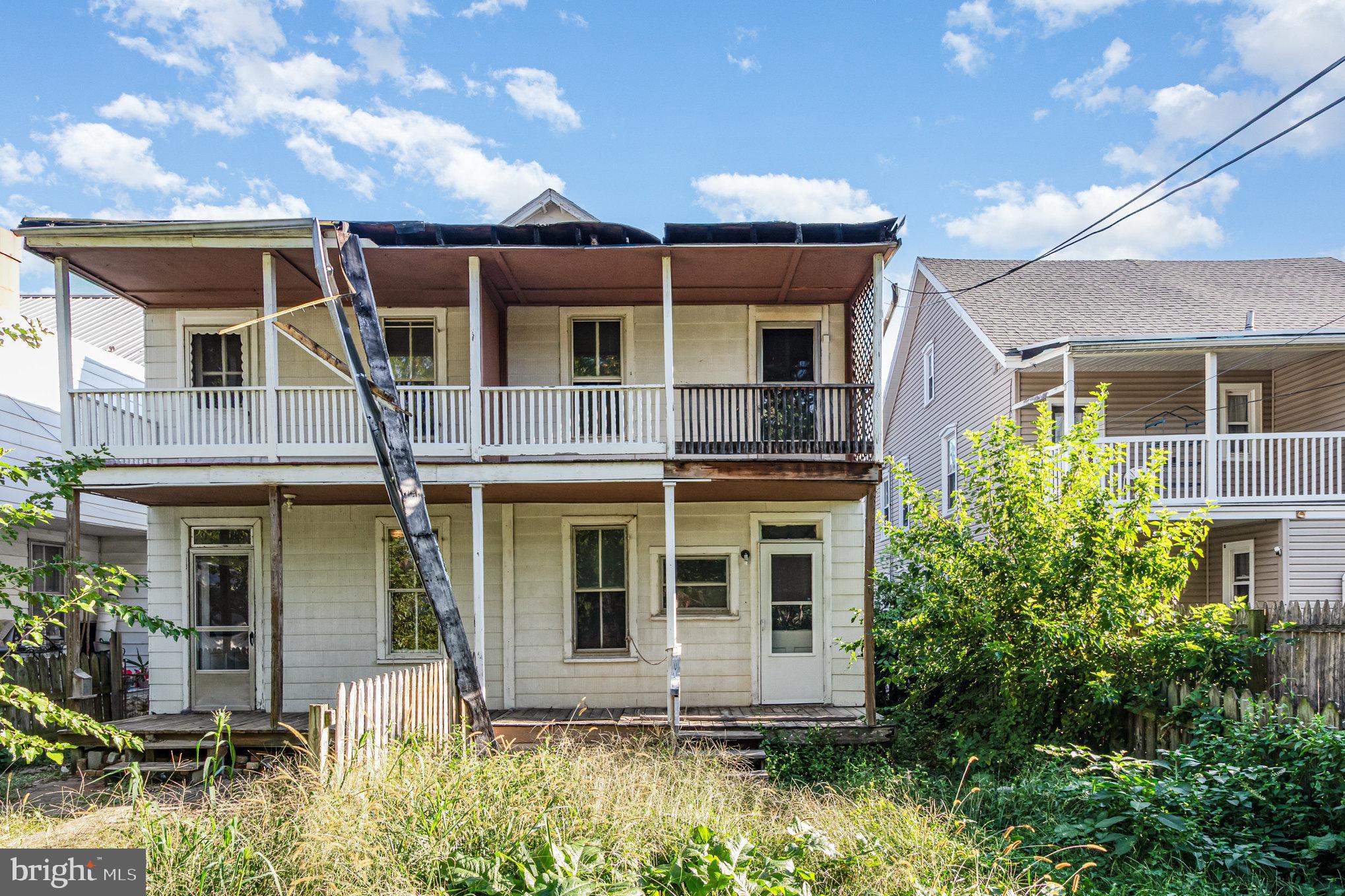 CHAMBERSBURG - Residential