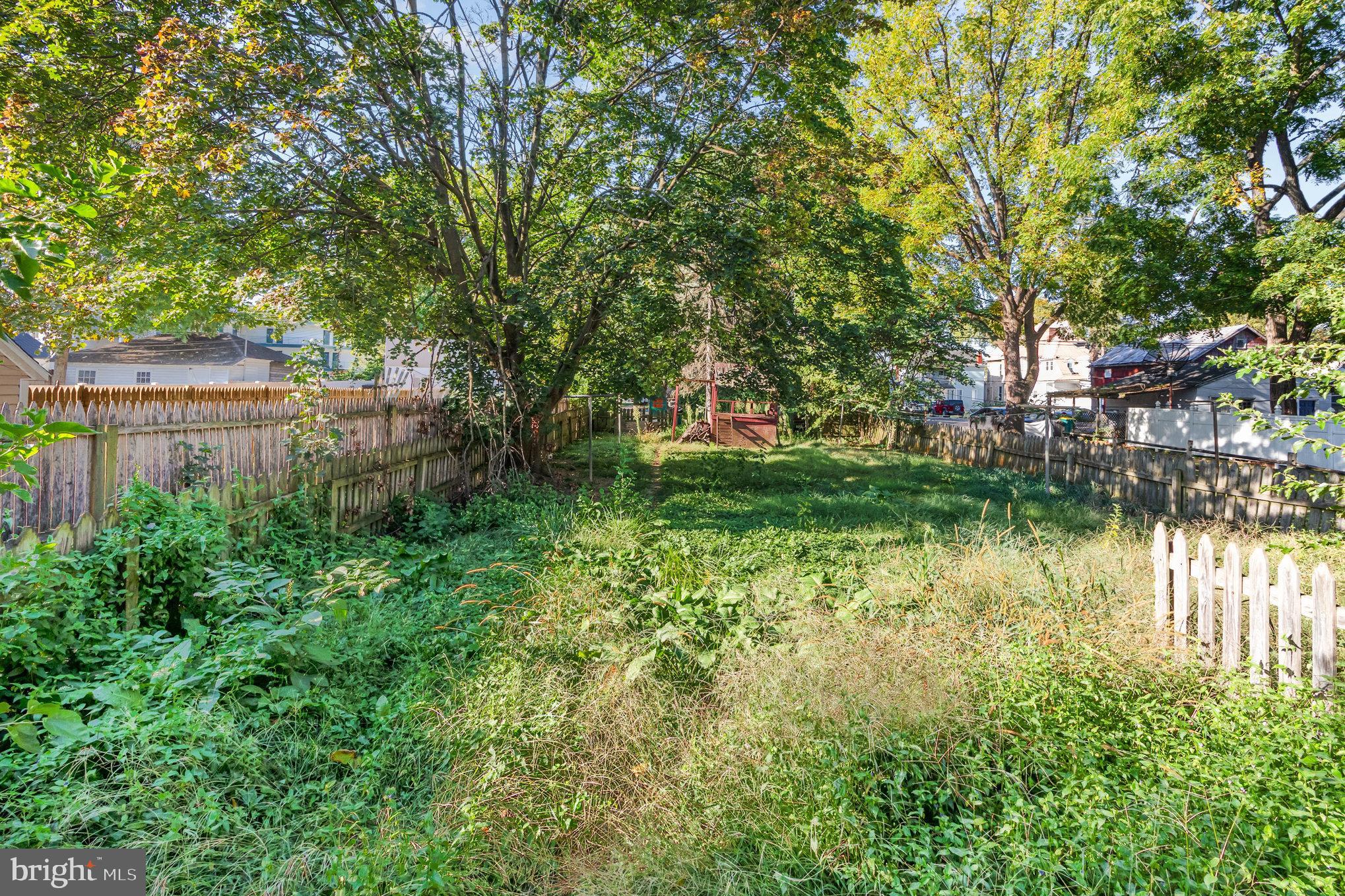 CHAMBERSBURG - Residential