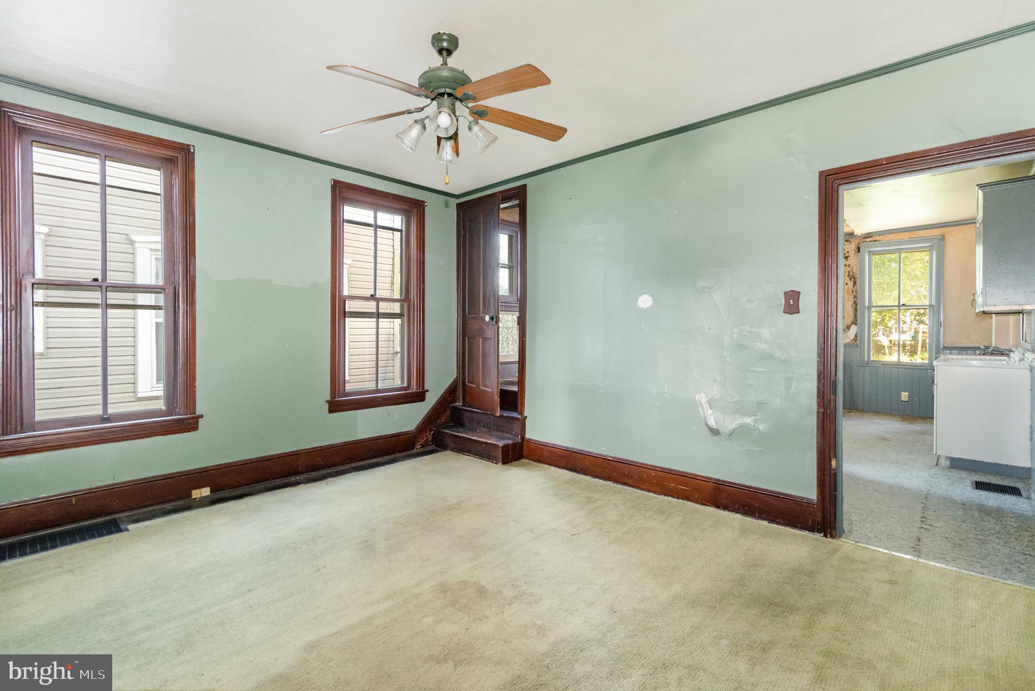 CHAMBERSBURG - Residential